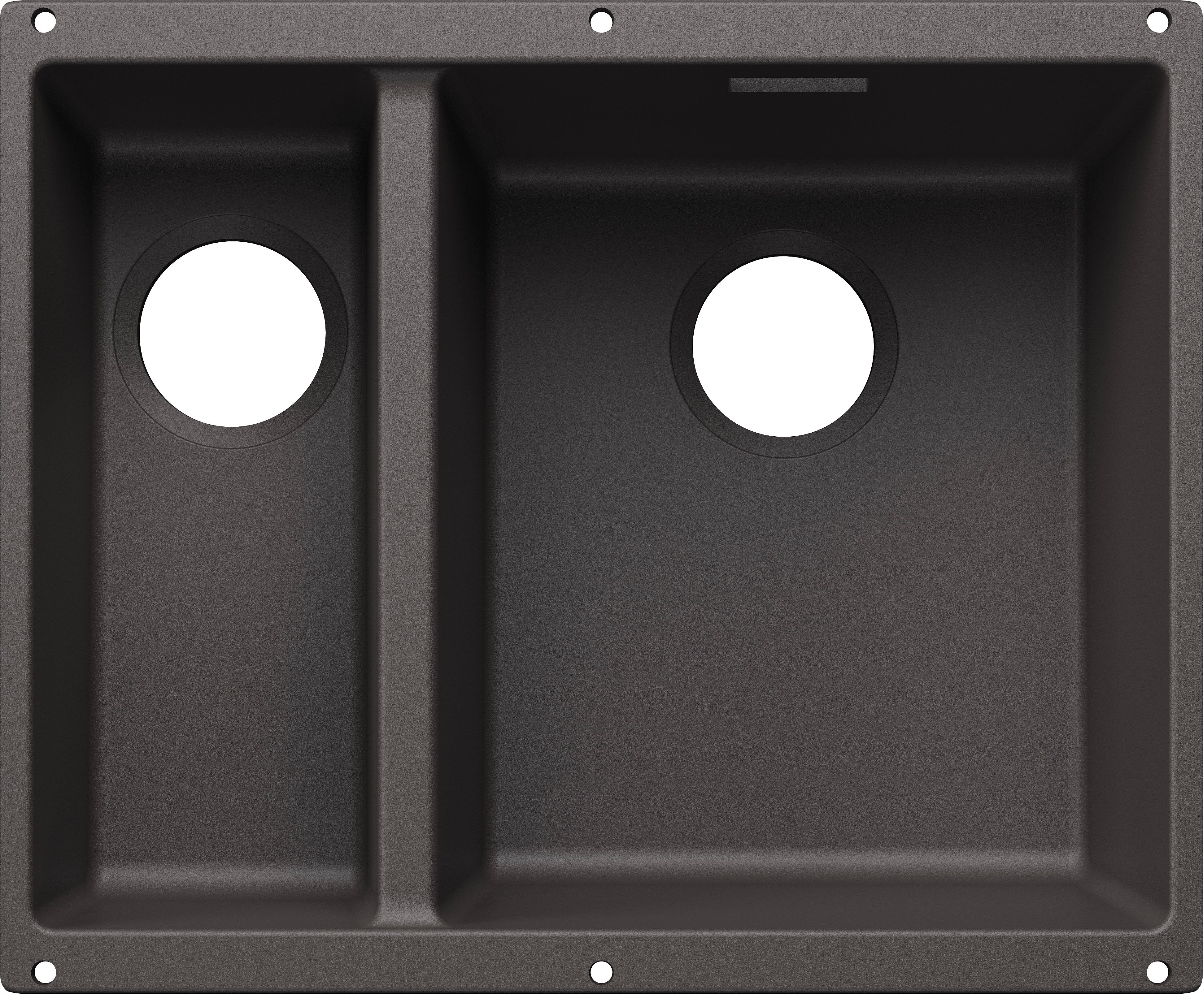 BLANCO SUBLINE Sink (No Waste Set)