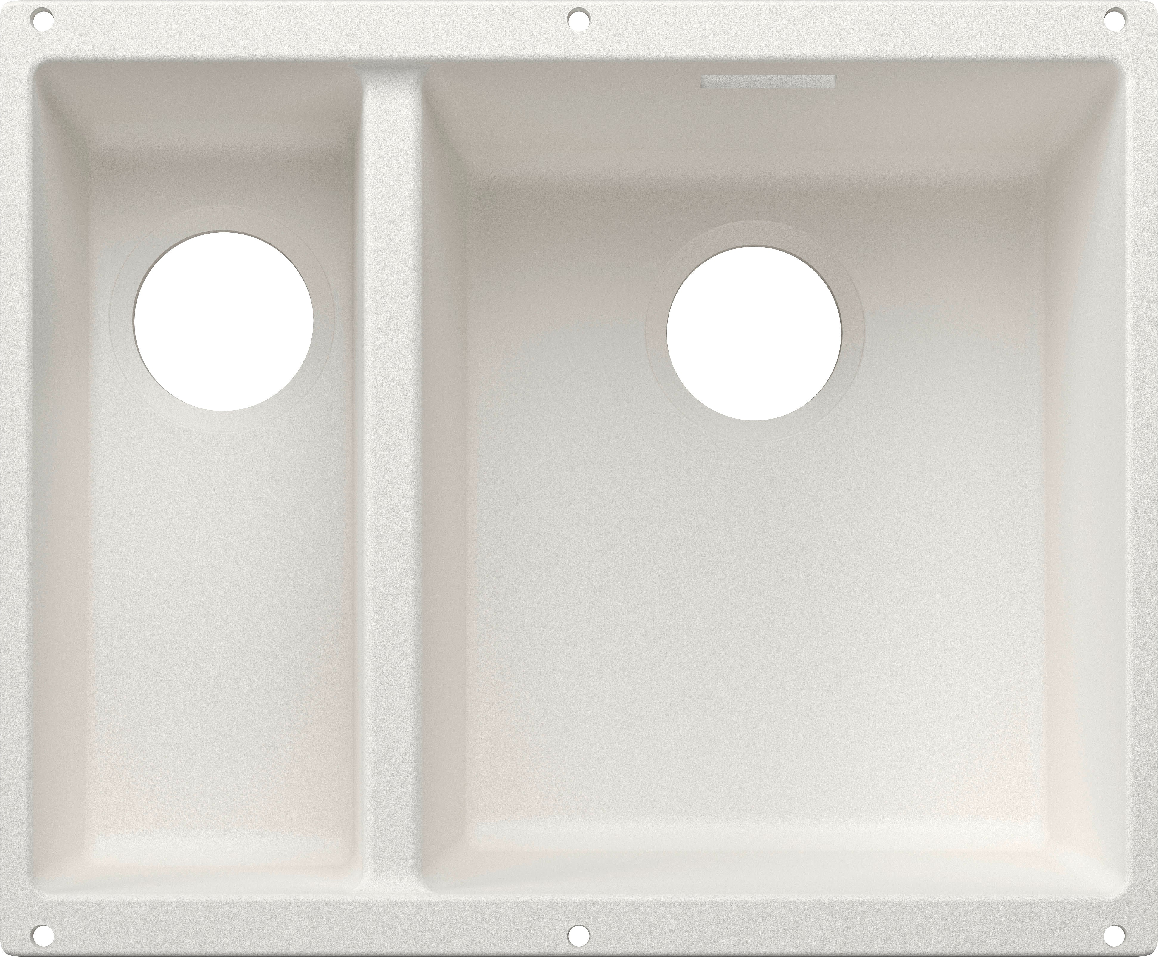 BLANCO SUBLINE Sink (No Waste Set)