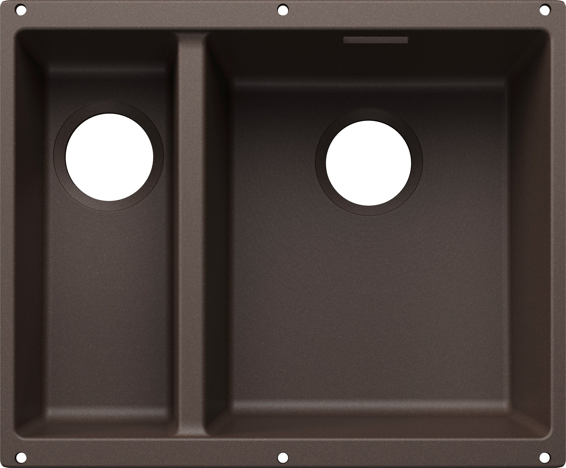 BLANCO SUBLINE Sink (No Waste Set)