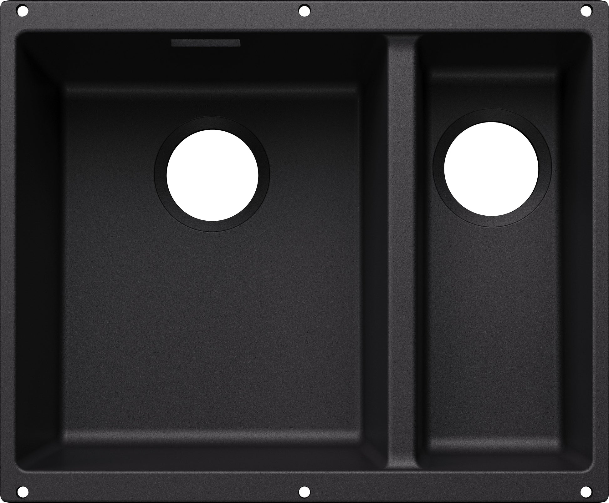 BLANCO SUBLINE Sink (No Waste Set)