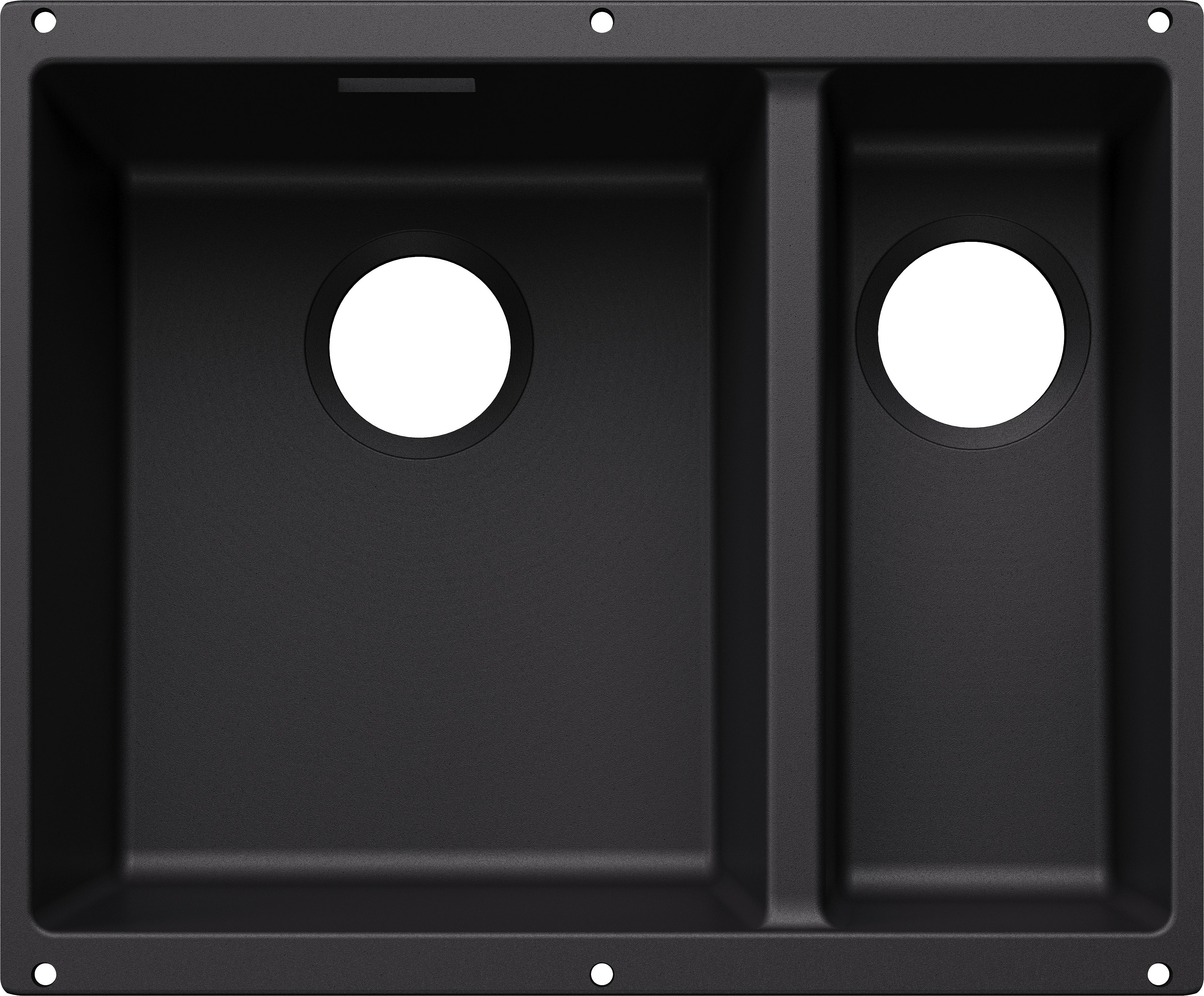 BLANCO SUBLINE Sink (No Waste Set)