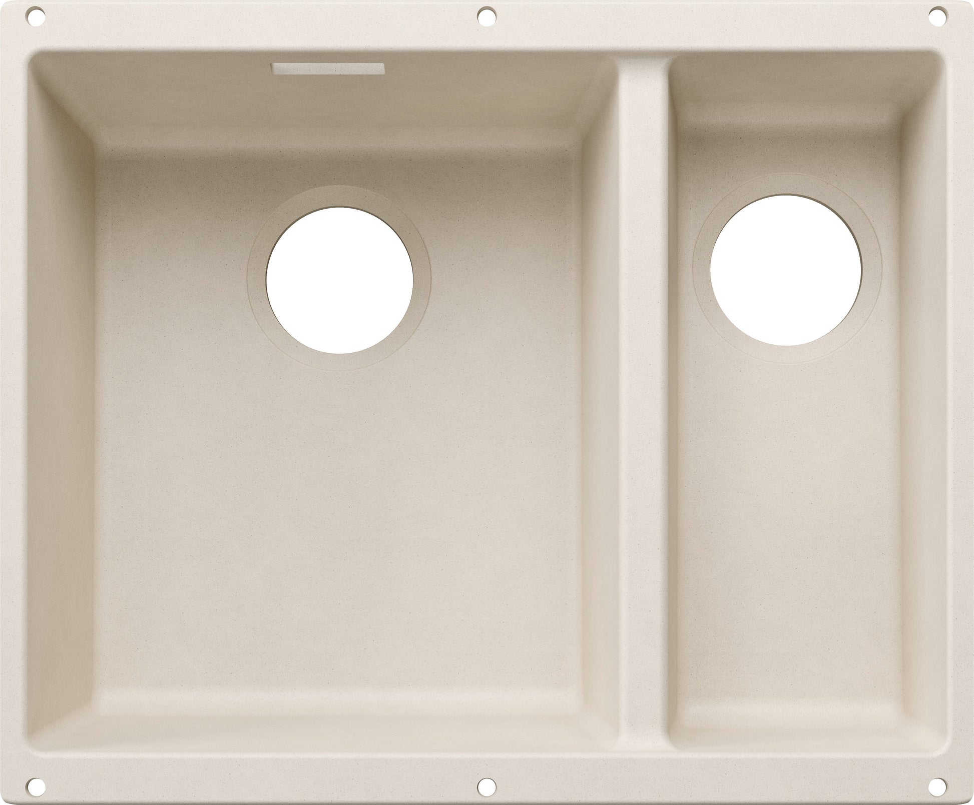 BLANCO SUBLINE Sink (No Waste Set)
