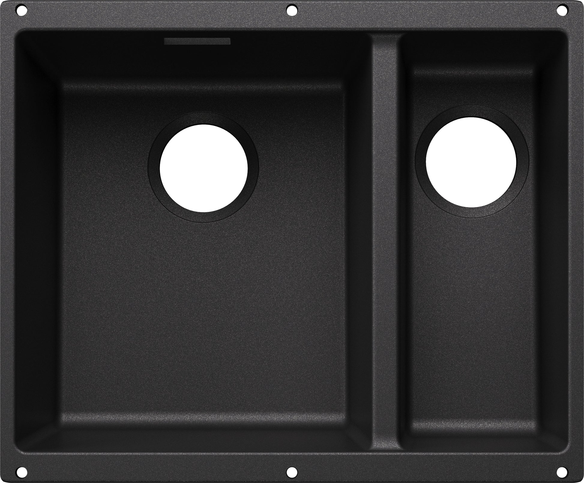BLANCO SUBLINE Sink (No Waste Set)