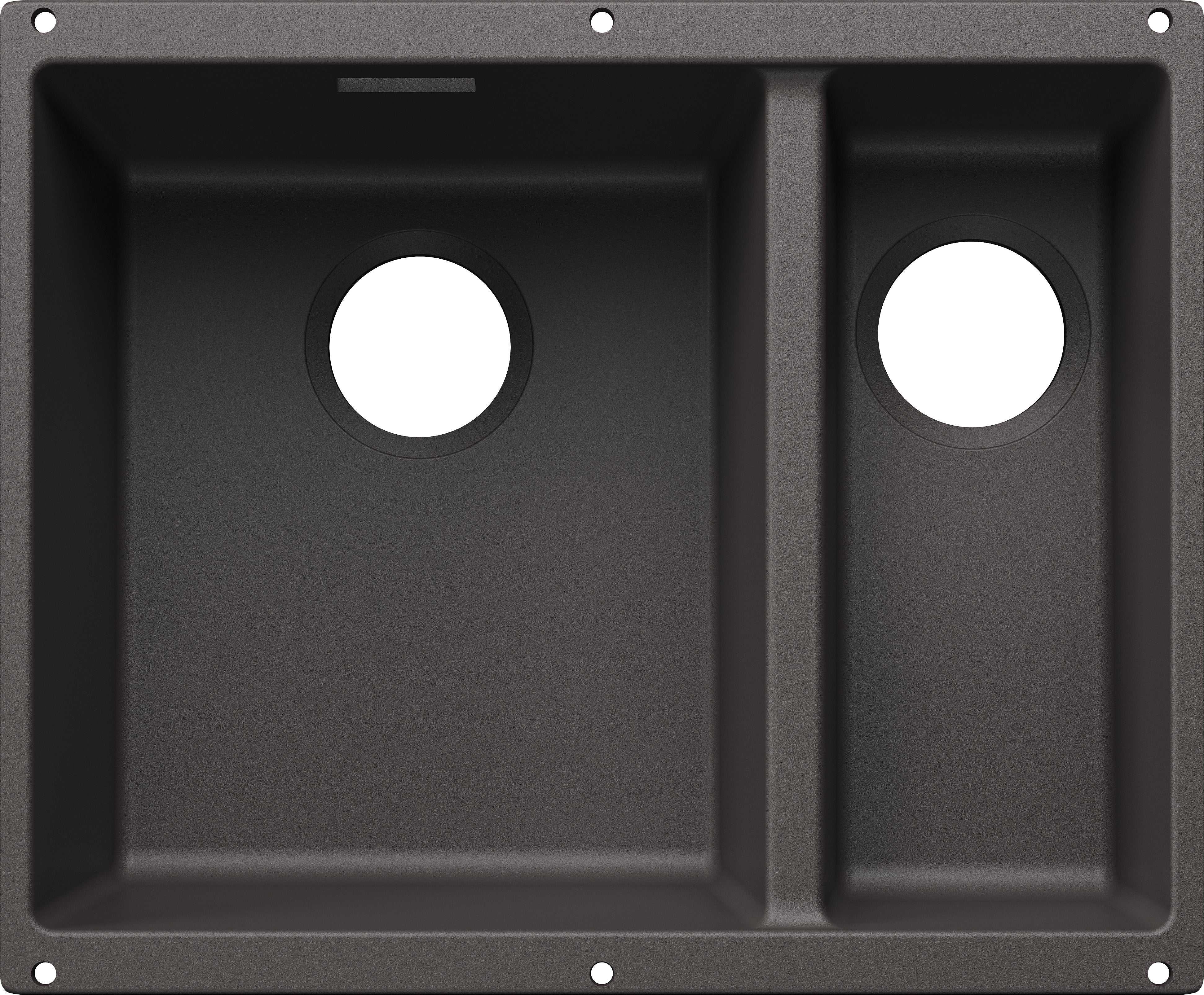 BLANCO SUBLINE Sink (No Waste Set)