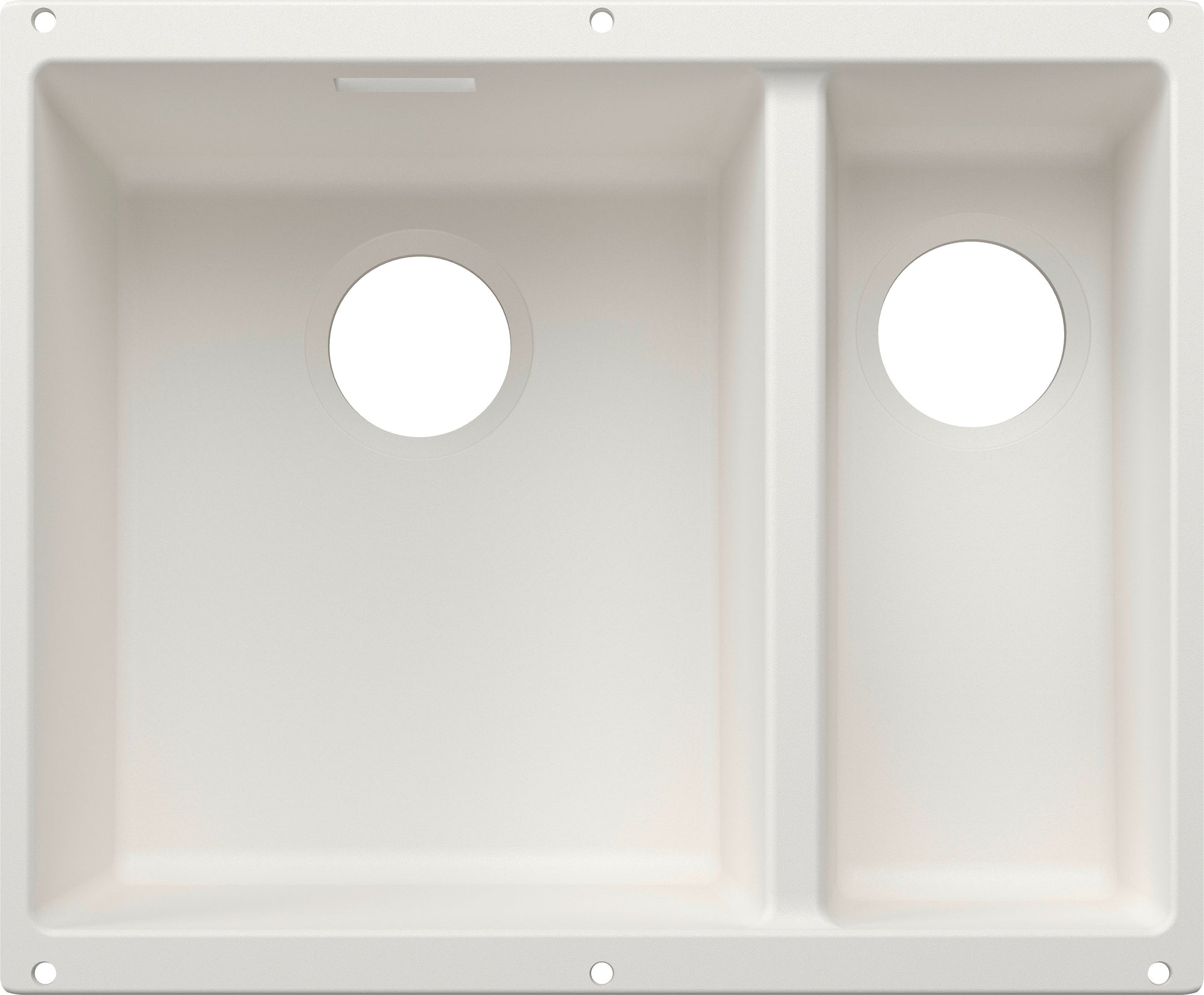 BLANCO SUBLINE Sink (No Waste Set)