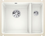 BLANCO SUBLINE Ceramic Undermount Sink