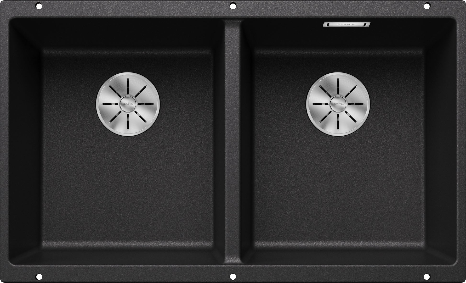 BLANCO SUBLINE Silgranit Undermount Sink
