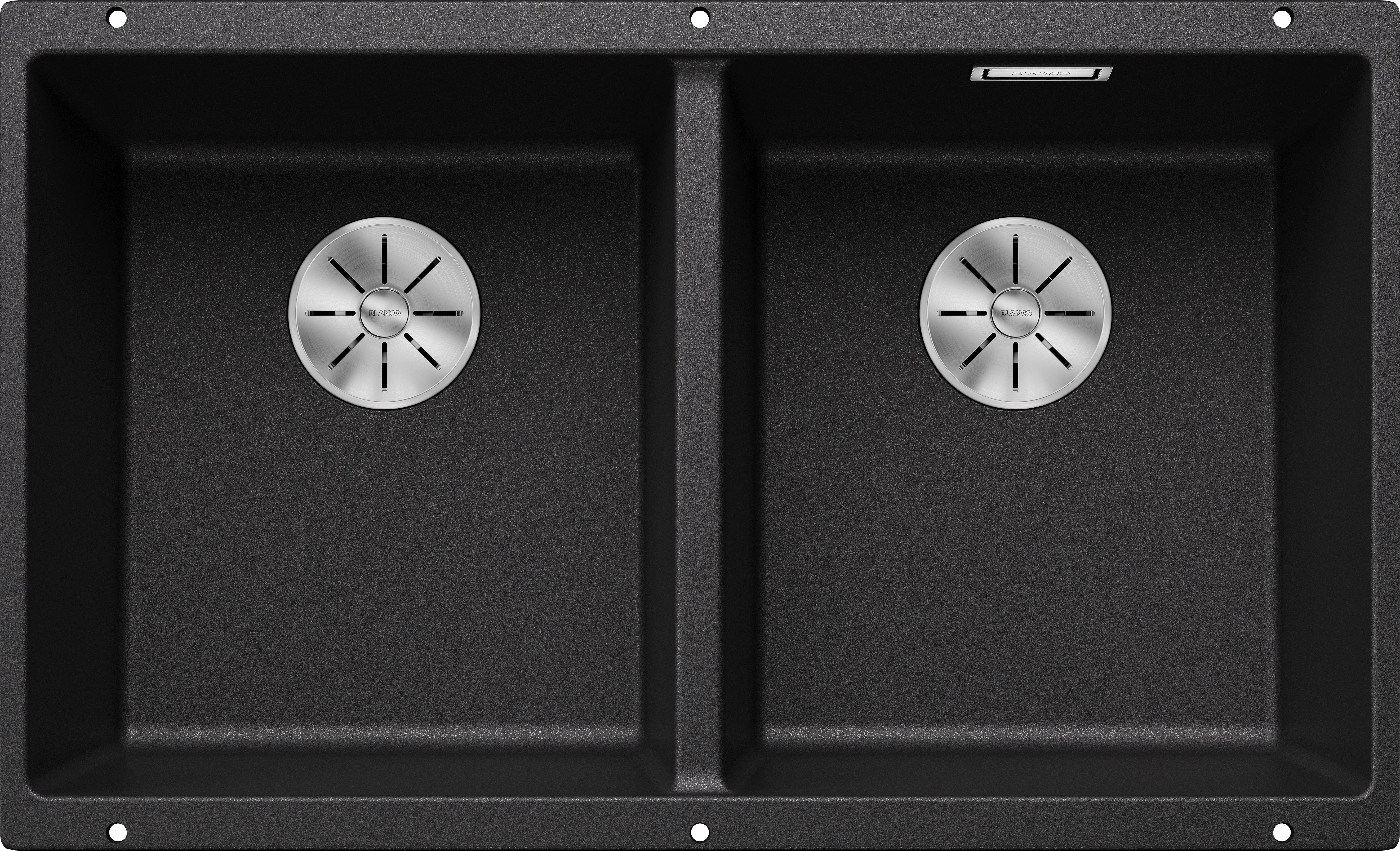 BLANCO SUBLINE Silgranit Undermount Sink
