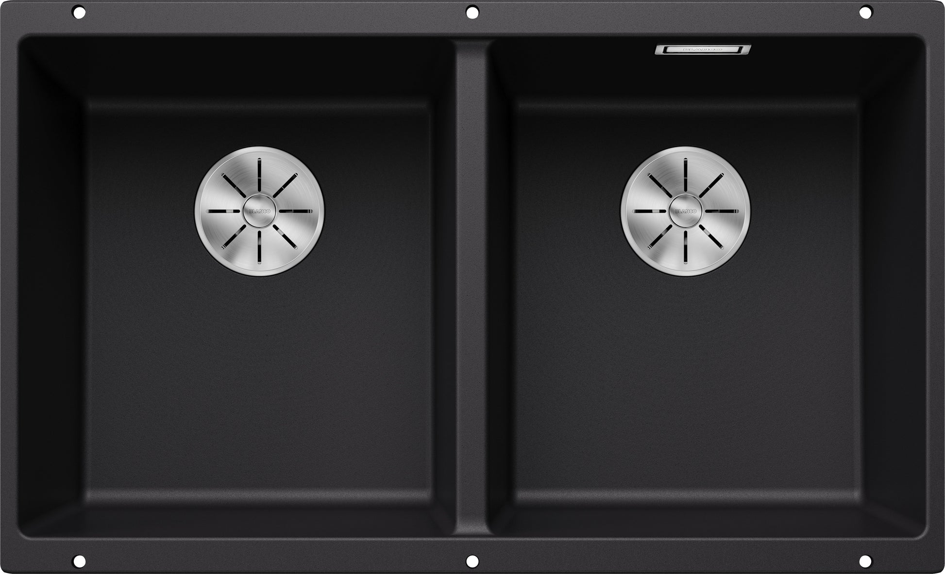 BLANCO SUBLINE Silgranit Undermount Sink