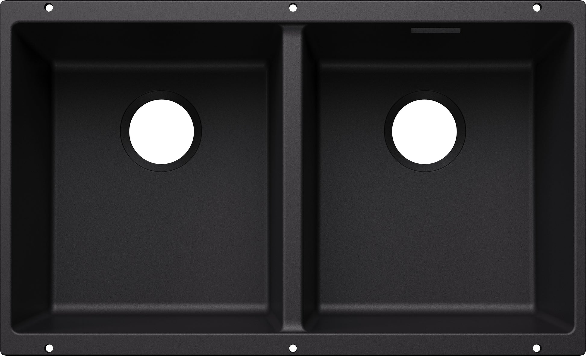 BLANCO SUBLINE Sink (No Waste Set)