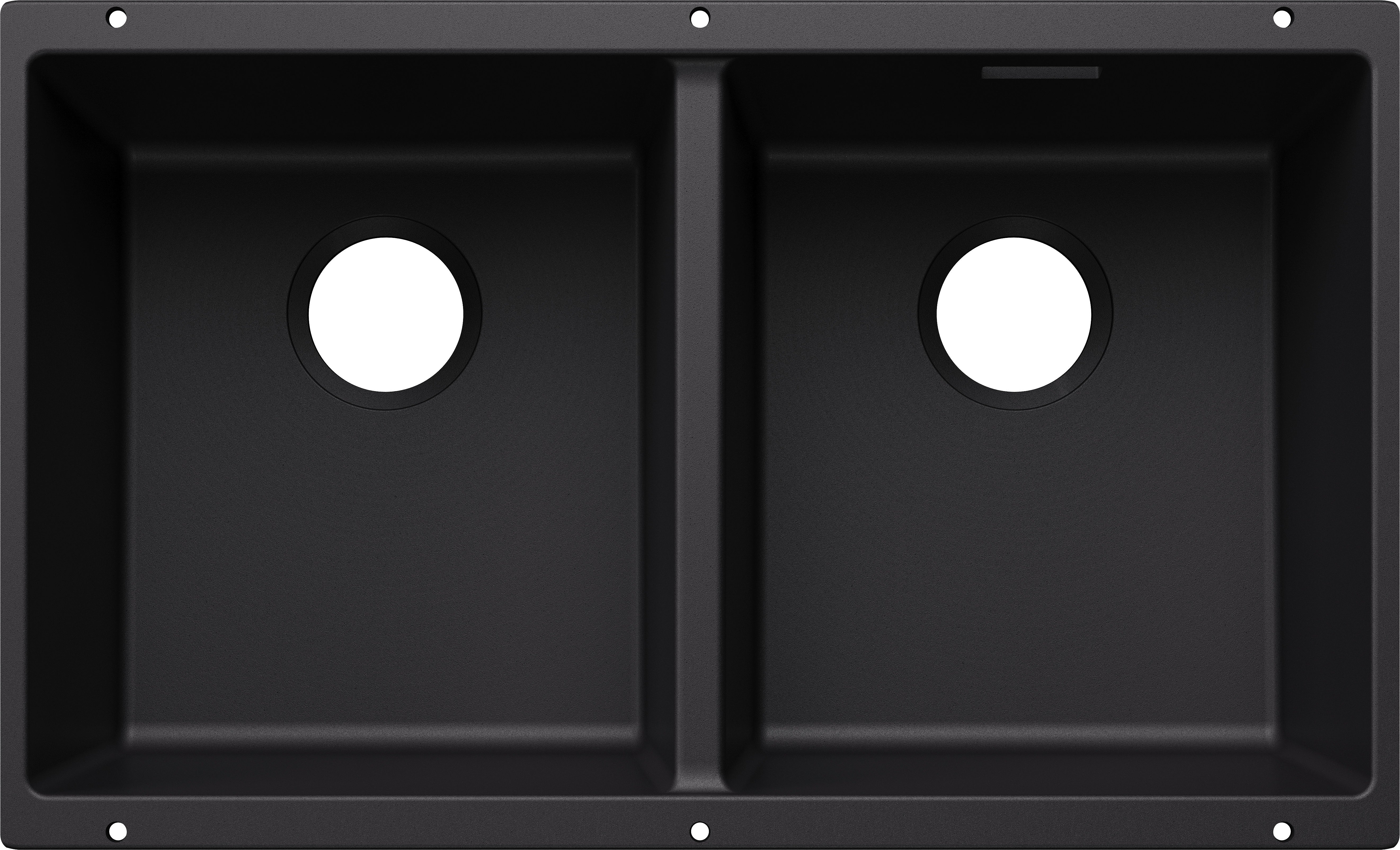 BLANCO SUBLINE Sink (No Waste Set)