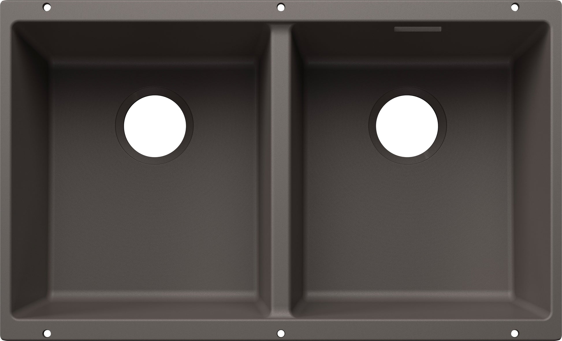 BLANCO SUBLINE Sink (No Waste Set)
