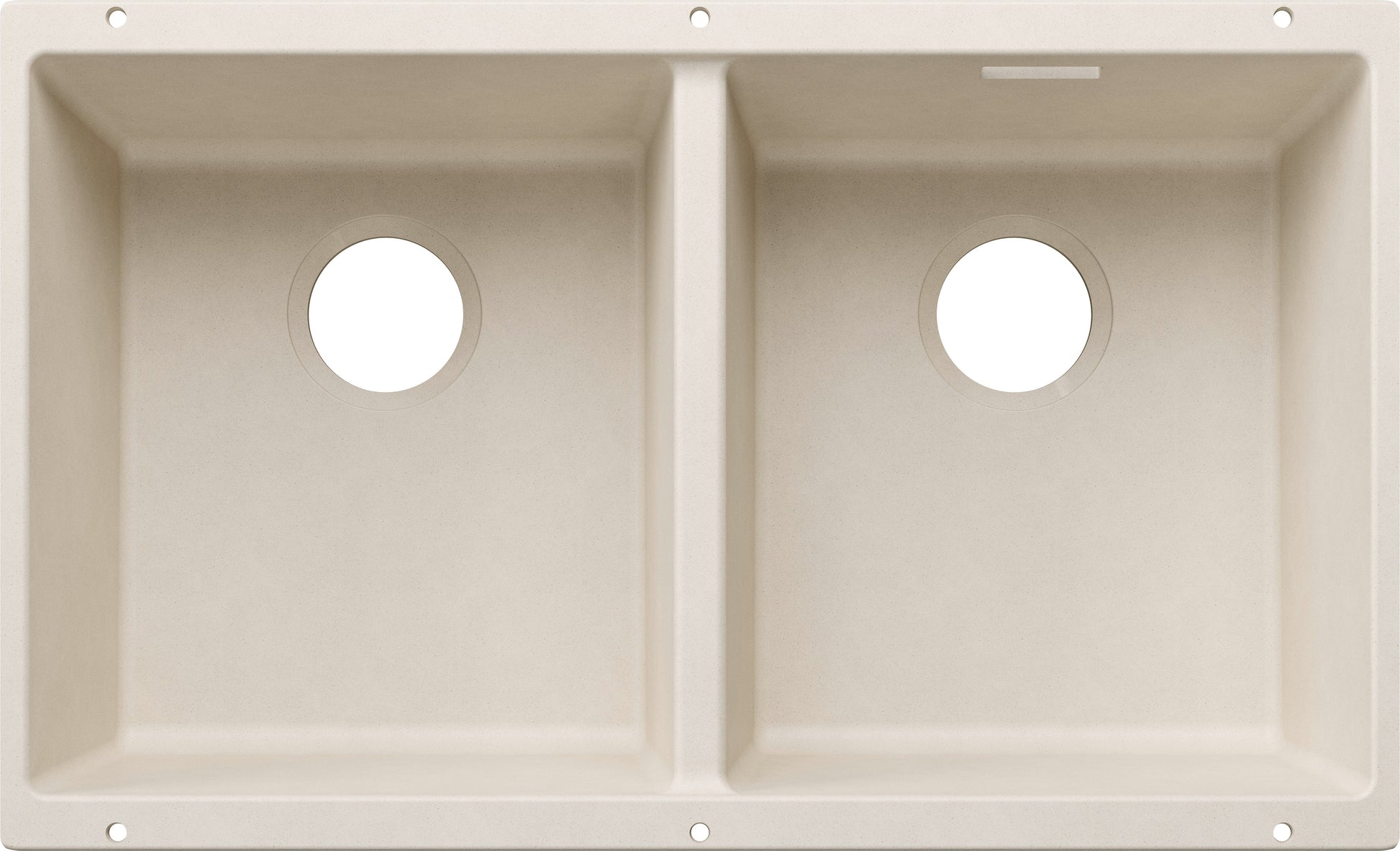 BLANCO SUBLINE Sink (No Waste Set)