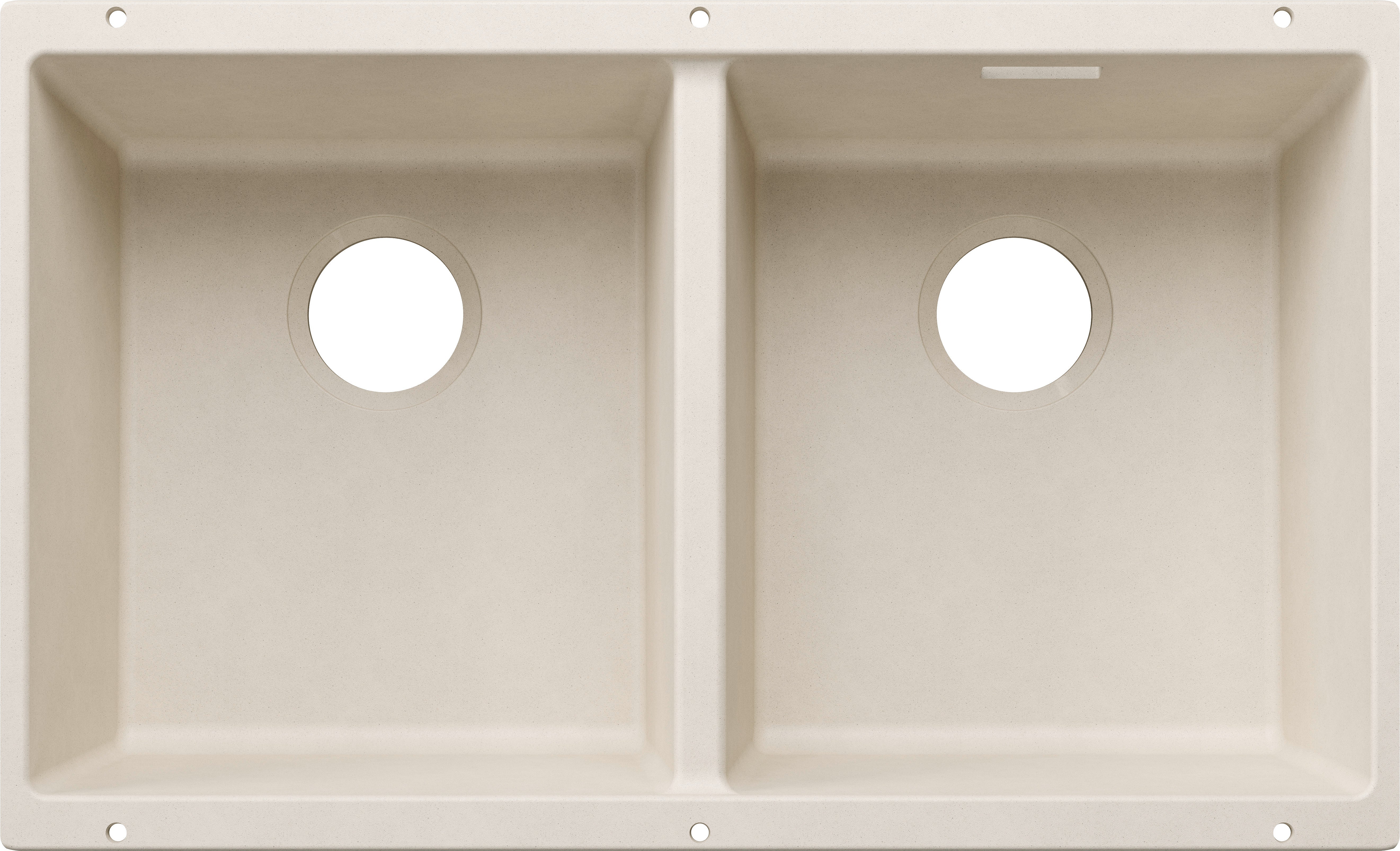 BLANCO SUBLINE Sink (No Waste Set)