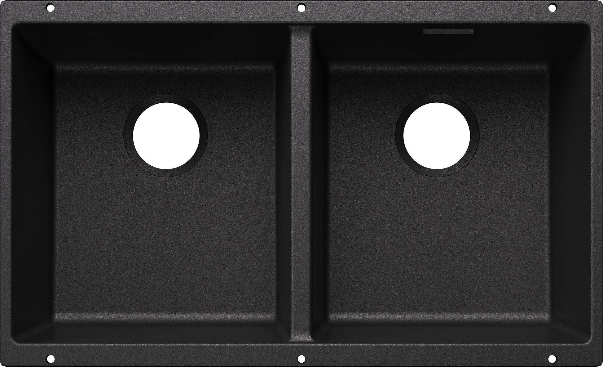 BLANCO SUBLINE Sink (No Waste Set)