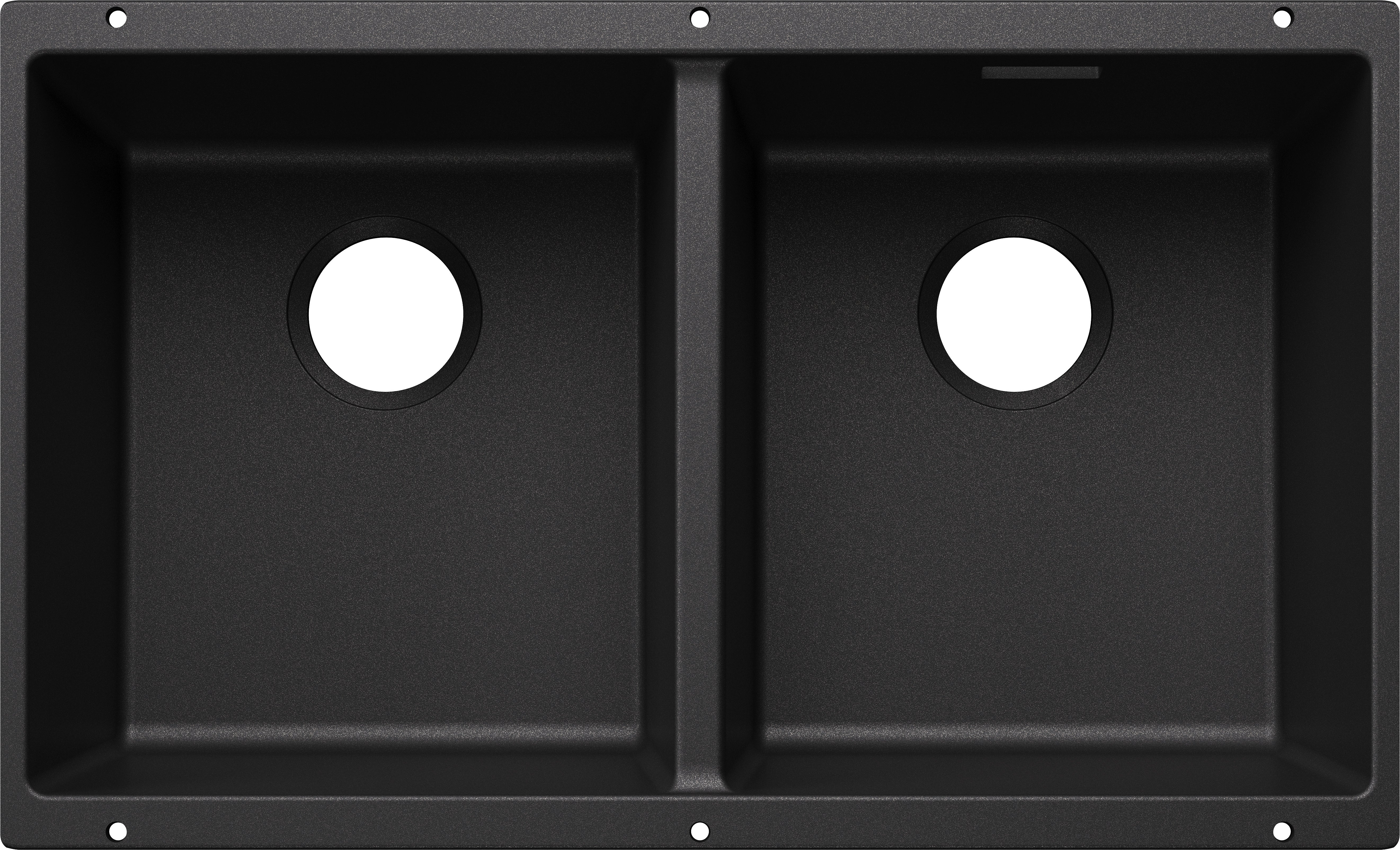 BLANCO SUBLINE Sink (No Waste Set)