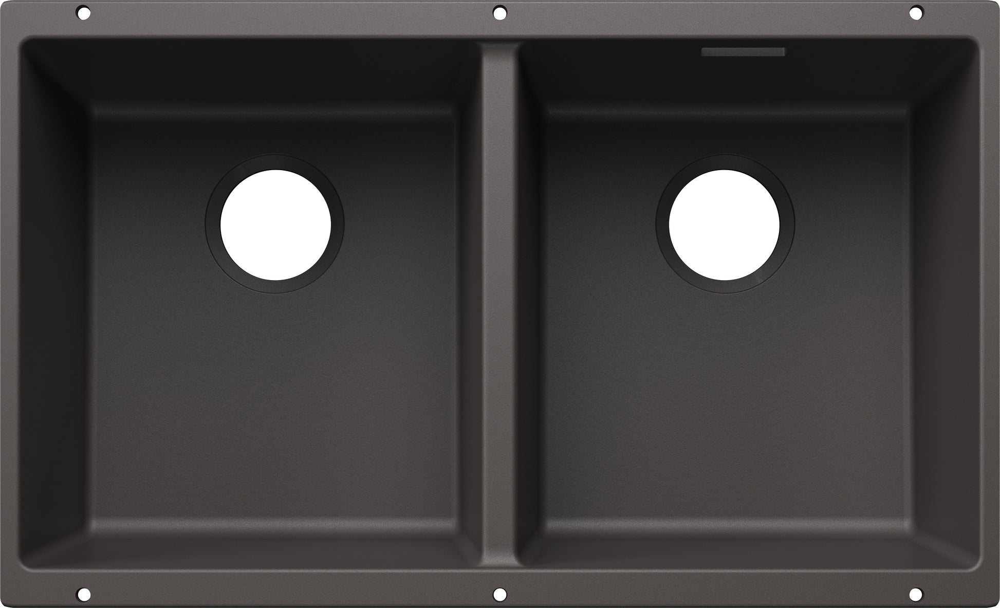BLANCO SUBLINE Sink (No Waste Set)