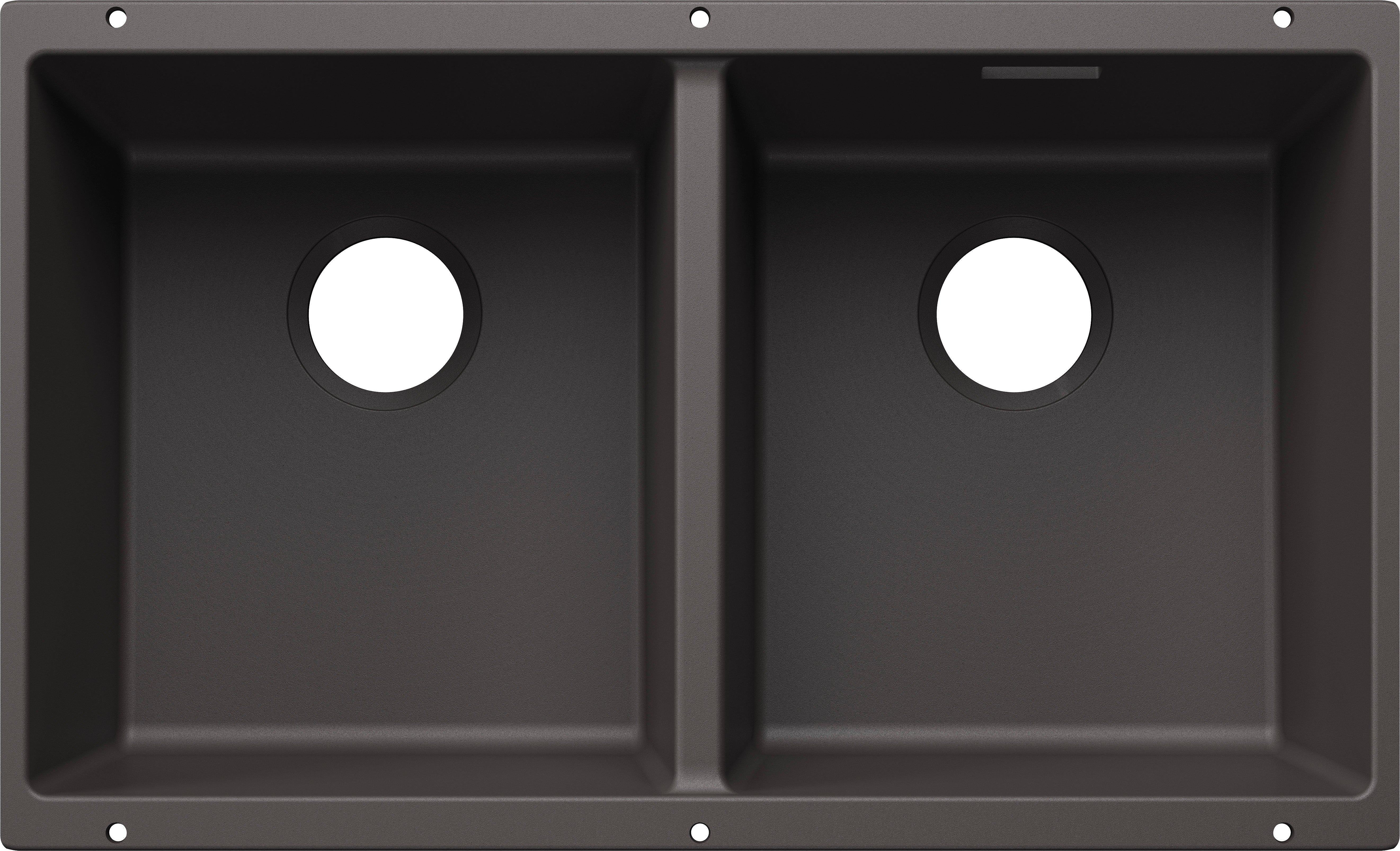 BLANCO SUBLINE Sink (No Waste Set)