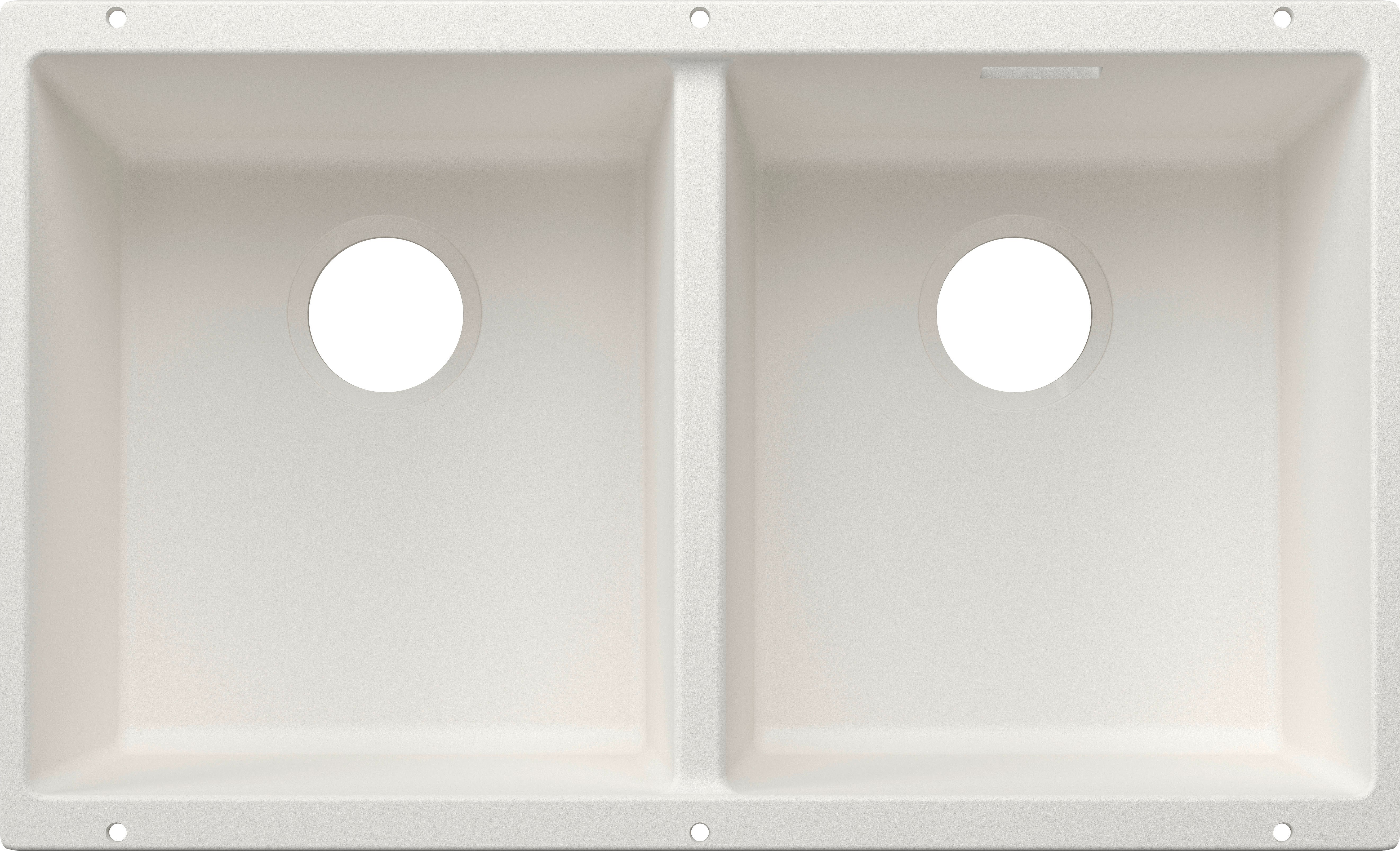 BLANCO SUBLINE Sink (No Waste Set)