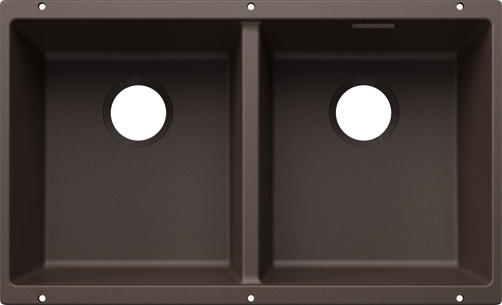BLANCO SUBLINE Sink (No Waste Set)