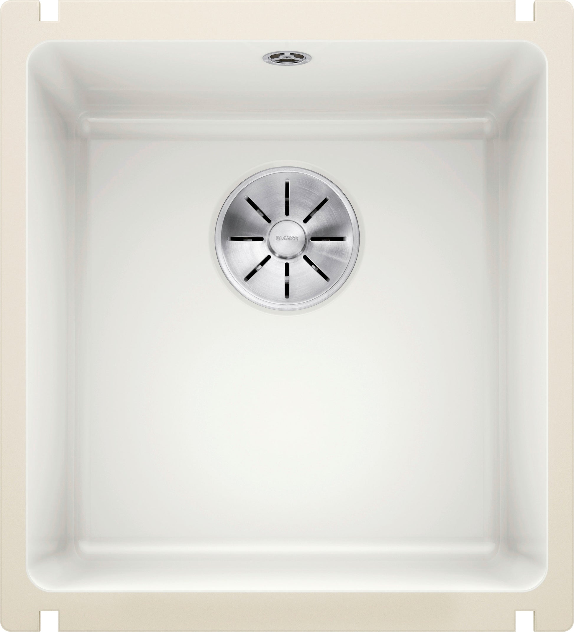 BLANCO SUBLINE Ceramic Undermount Sink