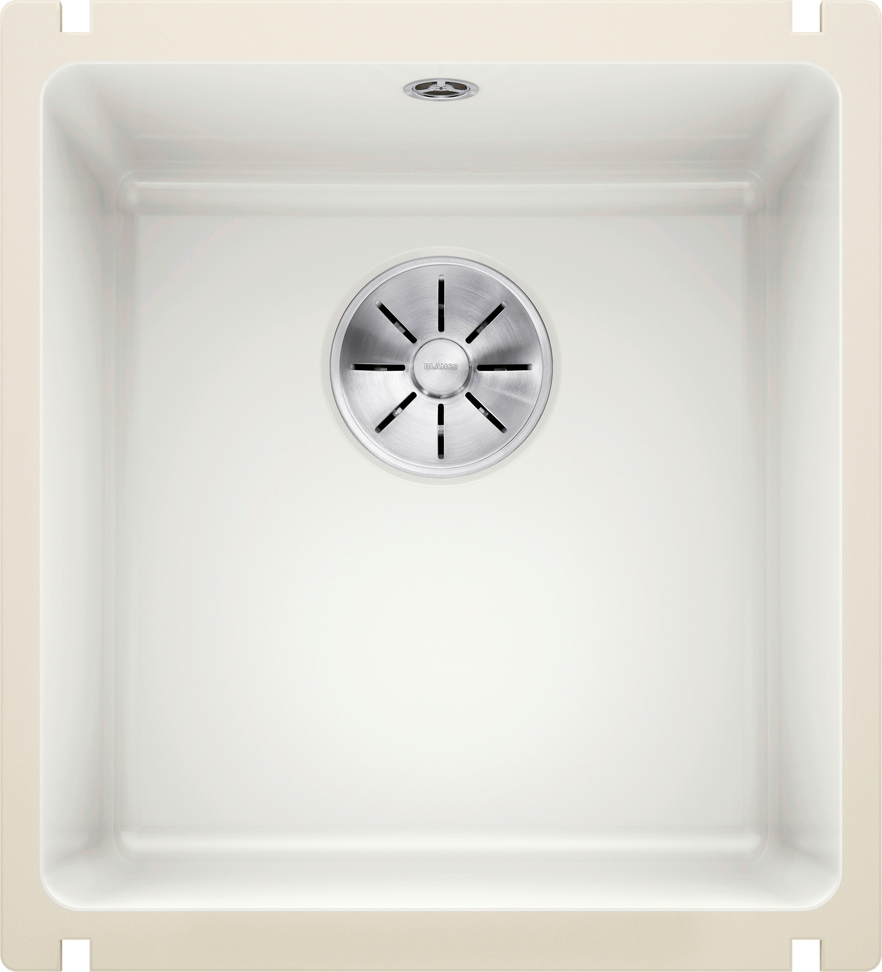 BLANCO SUBLINE Ceramic Undermount Sink