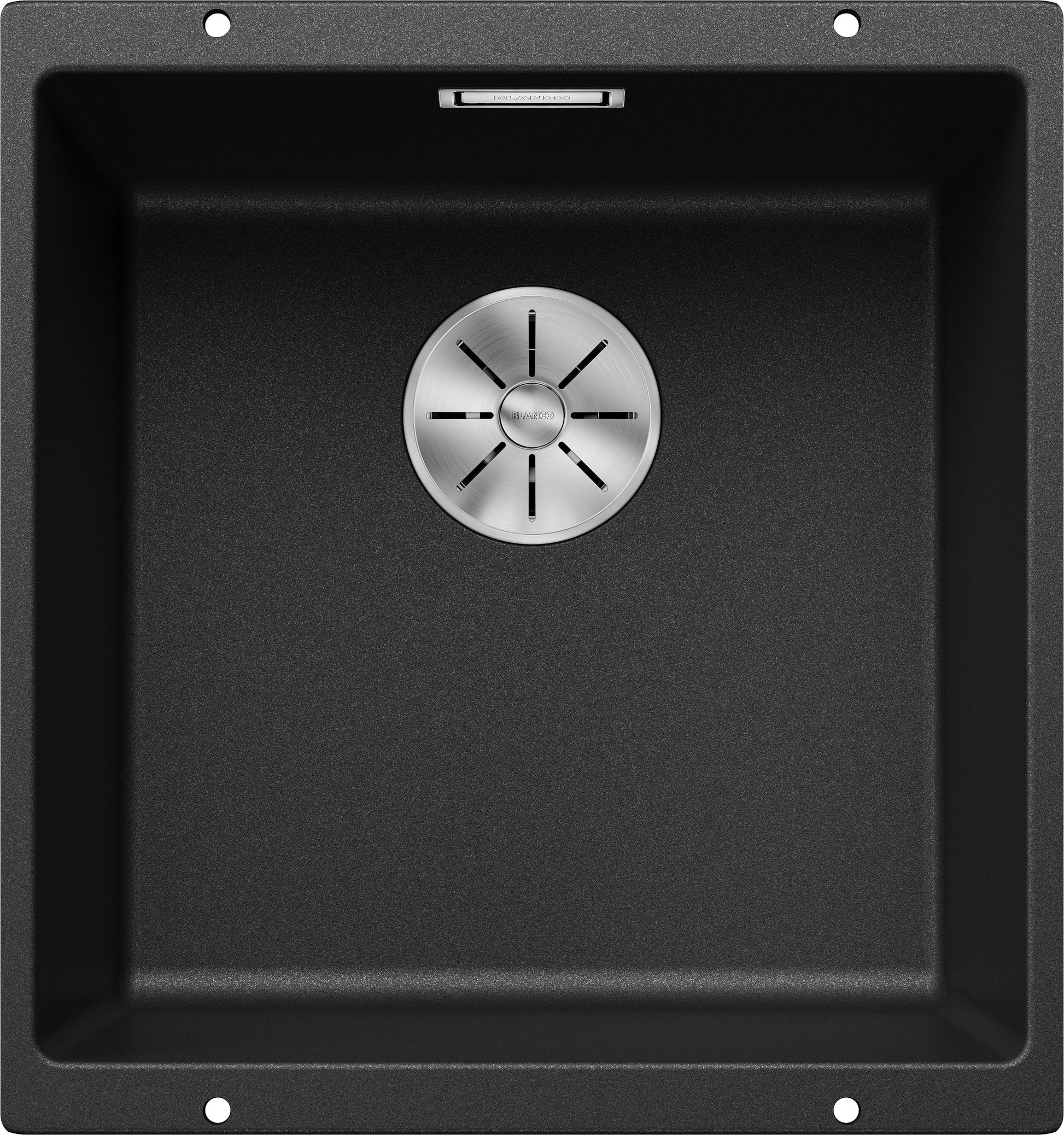 BLANCO SUBLINE Silgranit Undermount Sink
