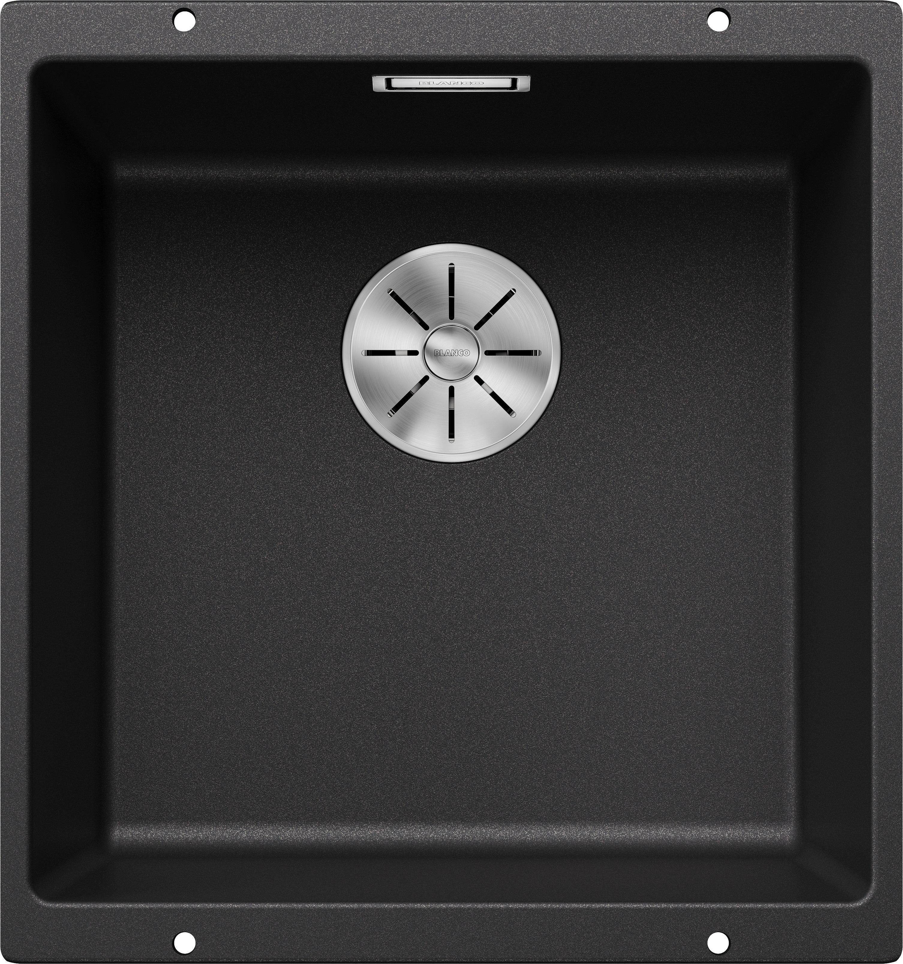 BLANCO SUBLINE Silgranit Undermount Sink