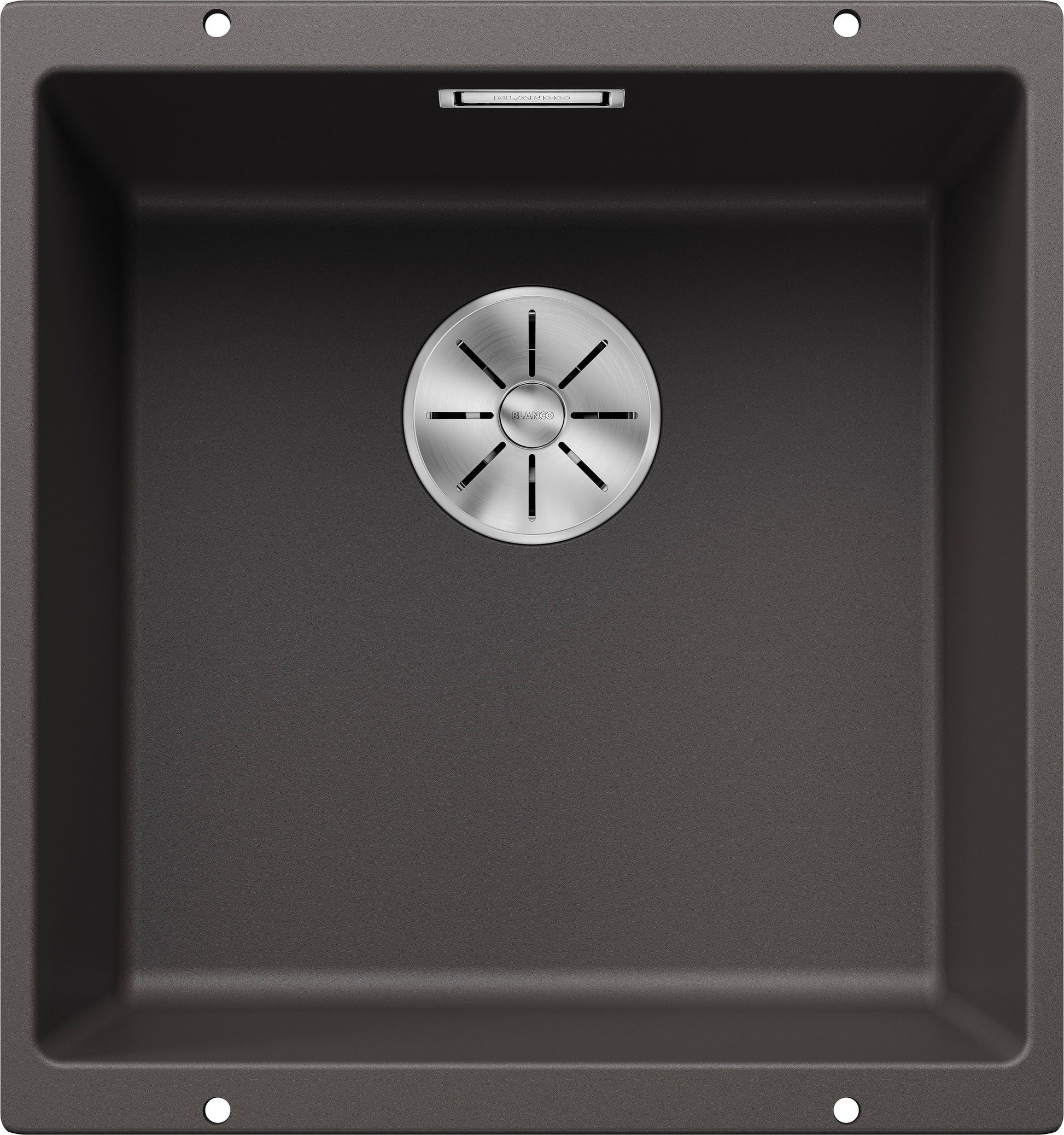 BLANCO SUBLINE Silgranit Undermount Sink