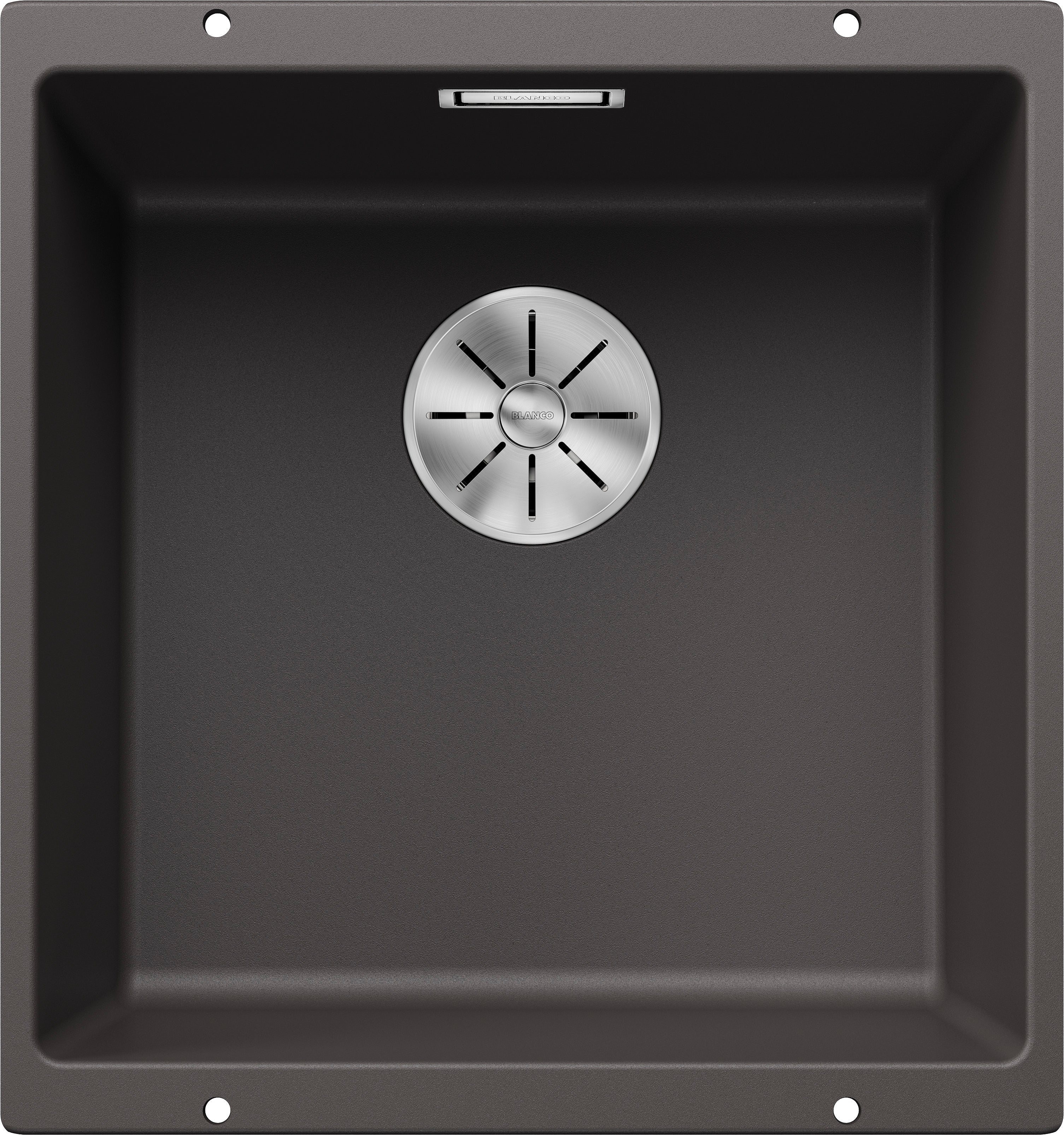 BLANCO SUBLINE Silgranit Undermount Sink