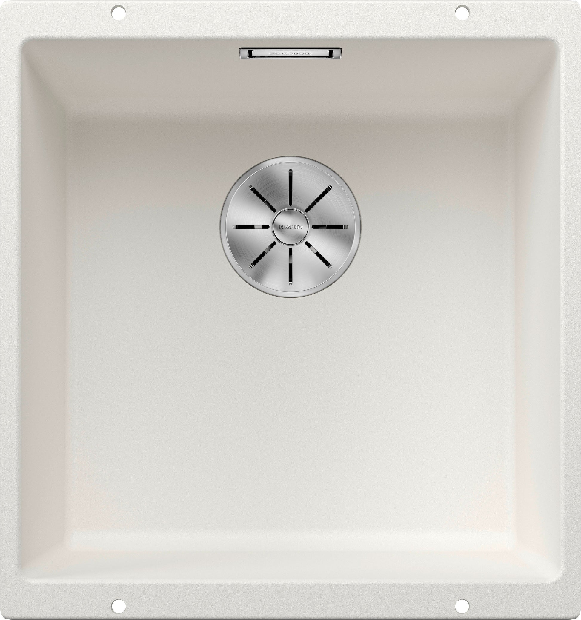 BLANCO SUBLINE Silgranit Undermount Sink