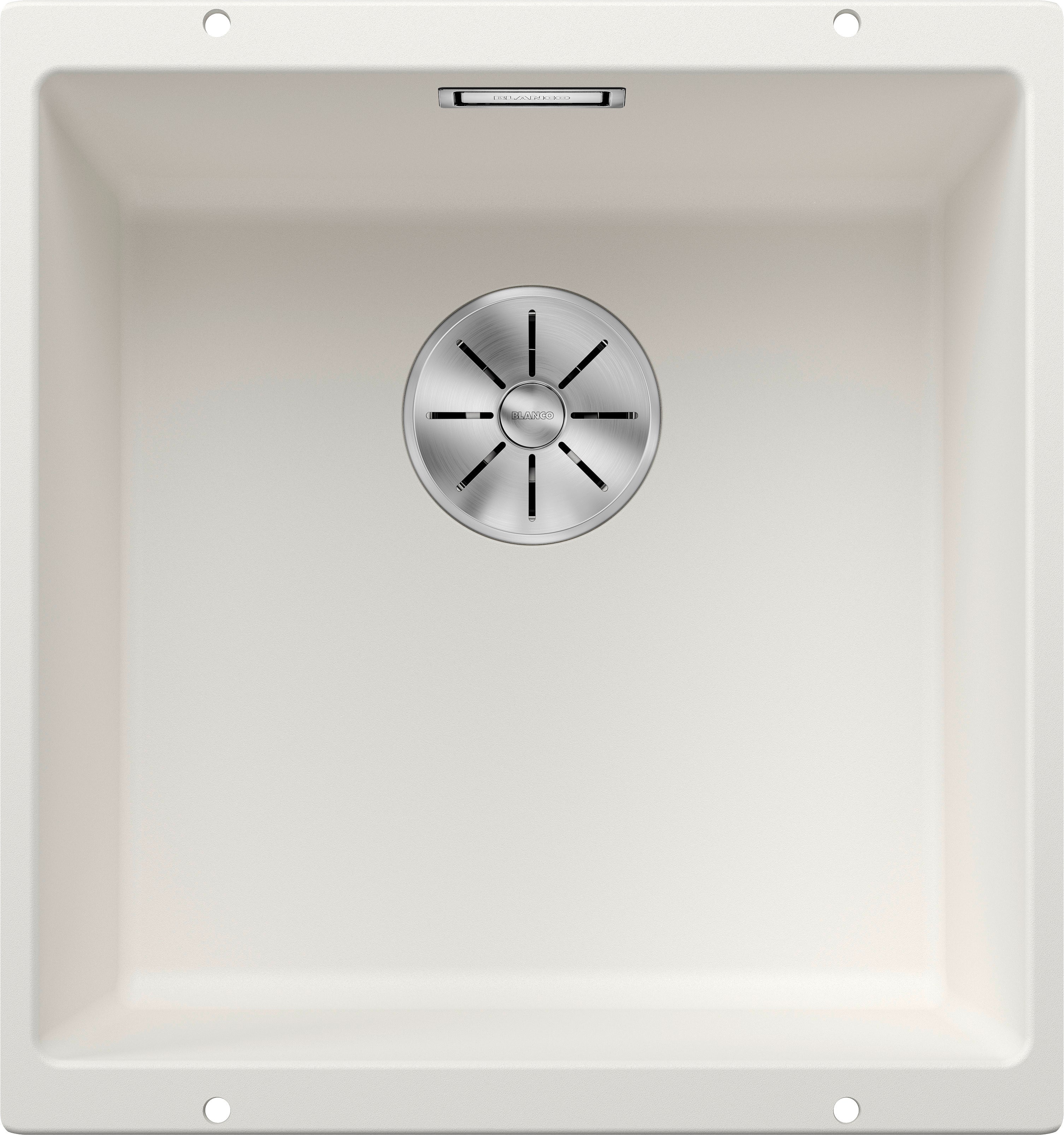 BLANCO SUBLINE Silgranit Undermount Sink