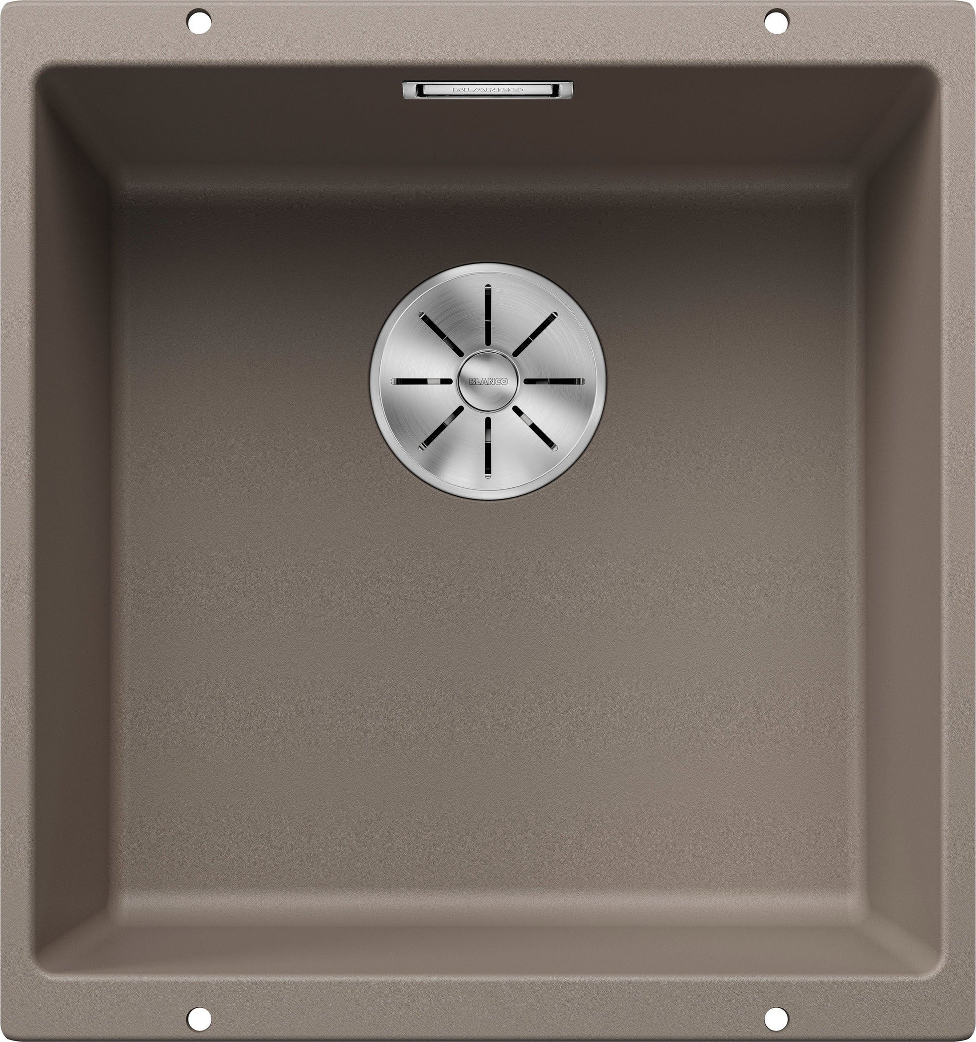 BLANCO SUBLINE Silgranit Undermount Sink