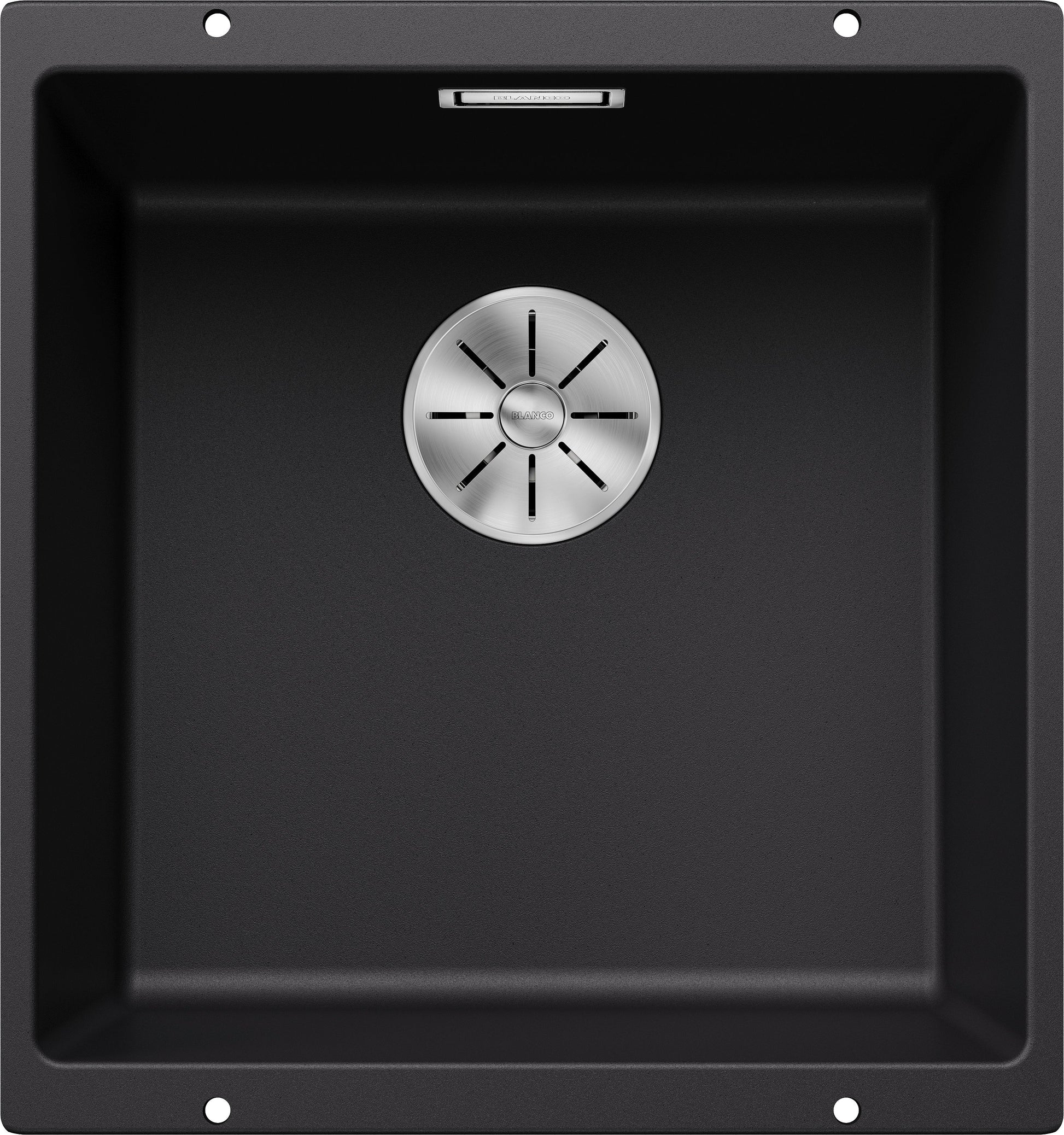 BLANCO SUBLINE Silgranit Undermount Sink