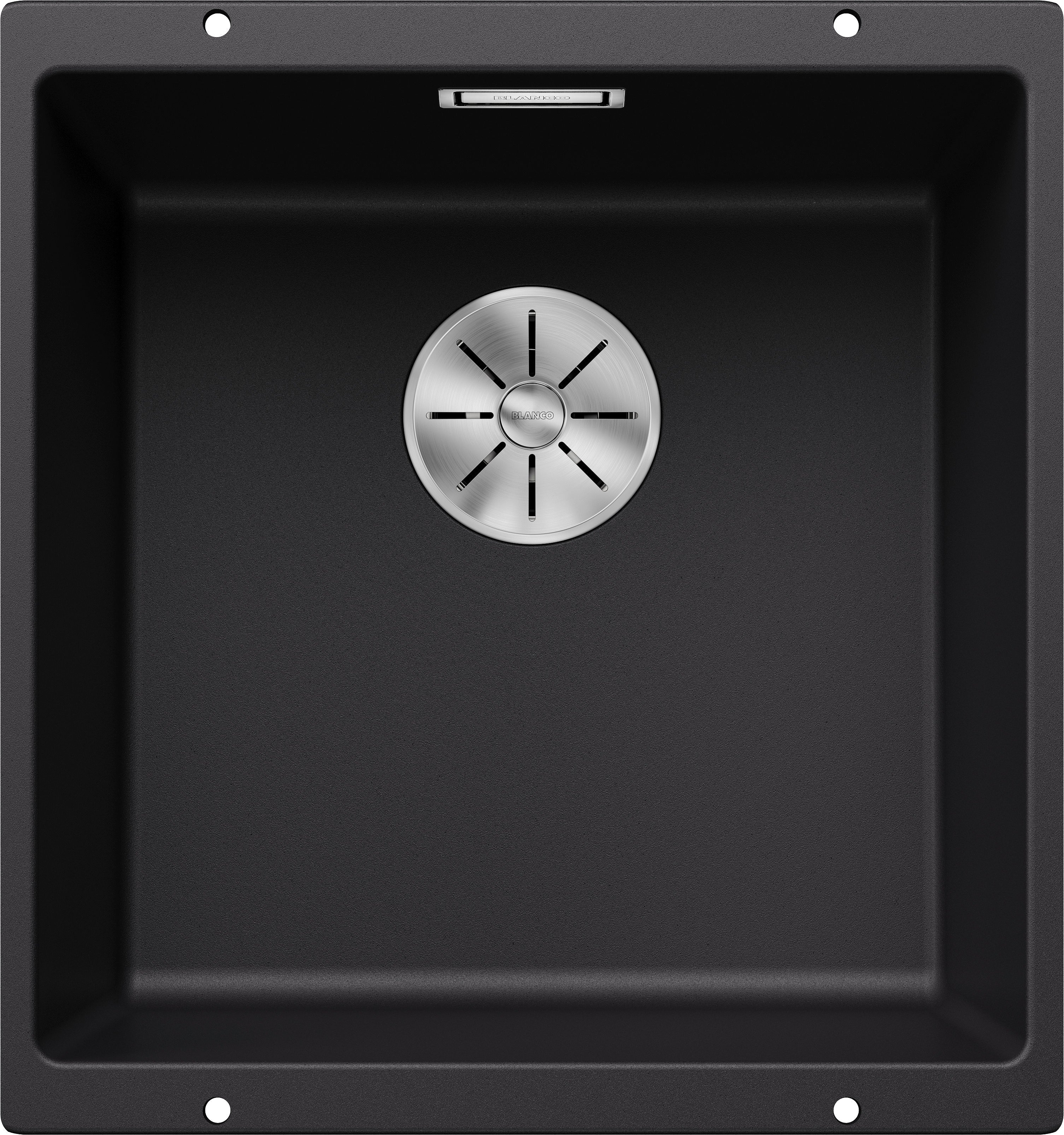 BLANCO SUBLINE Silgranit Undermount Sink