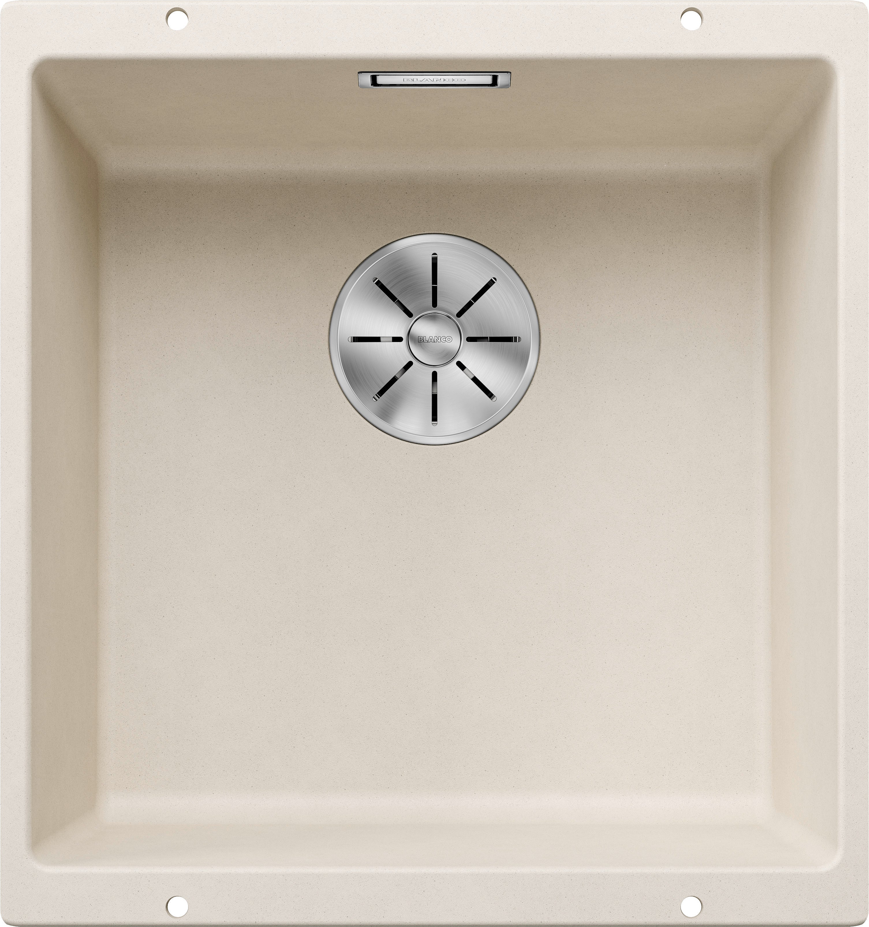 BLANCO SUBLINE Silgranit Undermount Sink