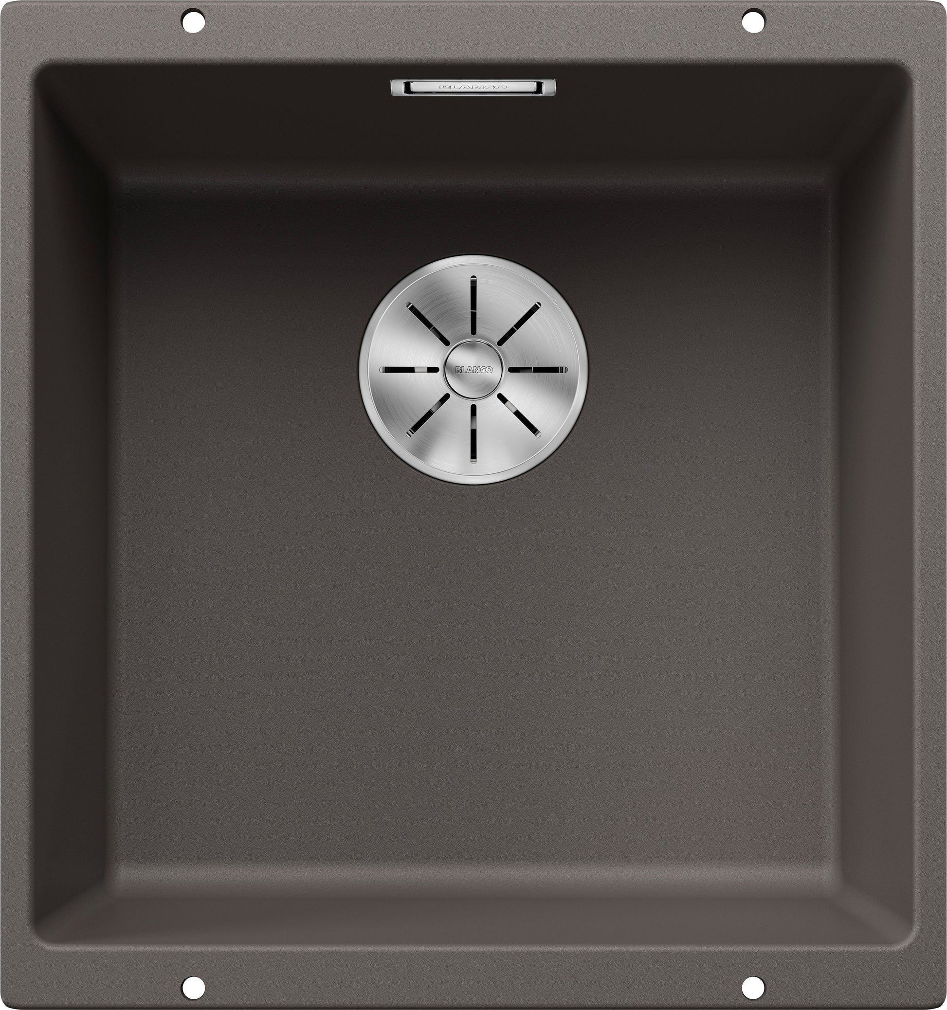 BLANCO SUBLINE Silgranit Undermount Sink