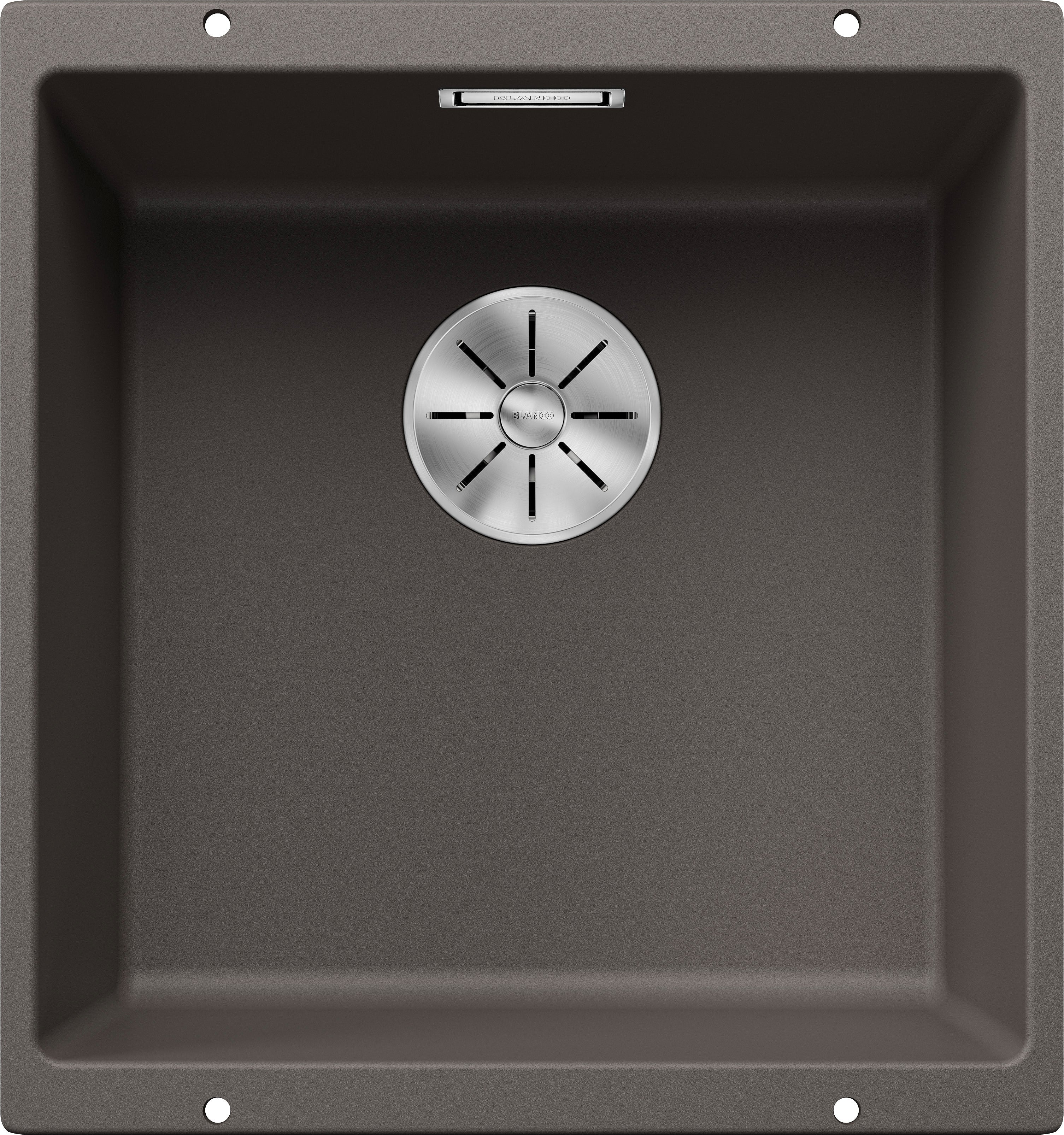 BLANCO SUBLINE Silgranit Undermount Sink