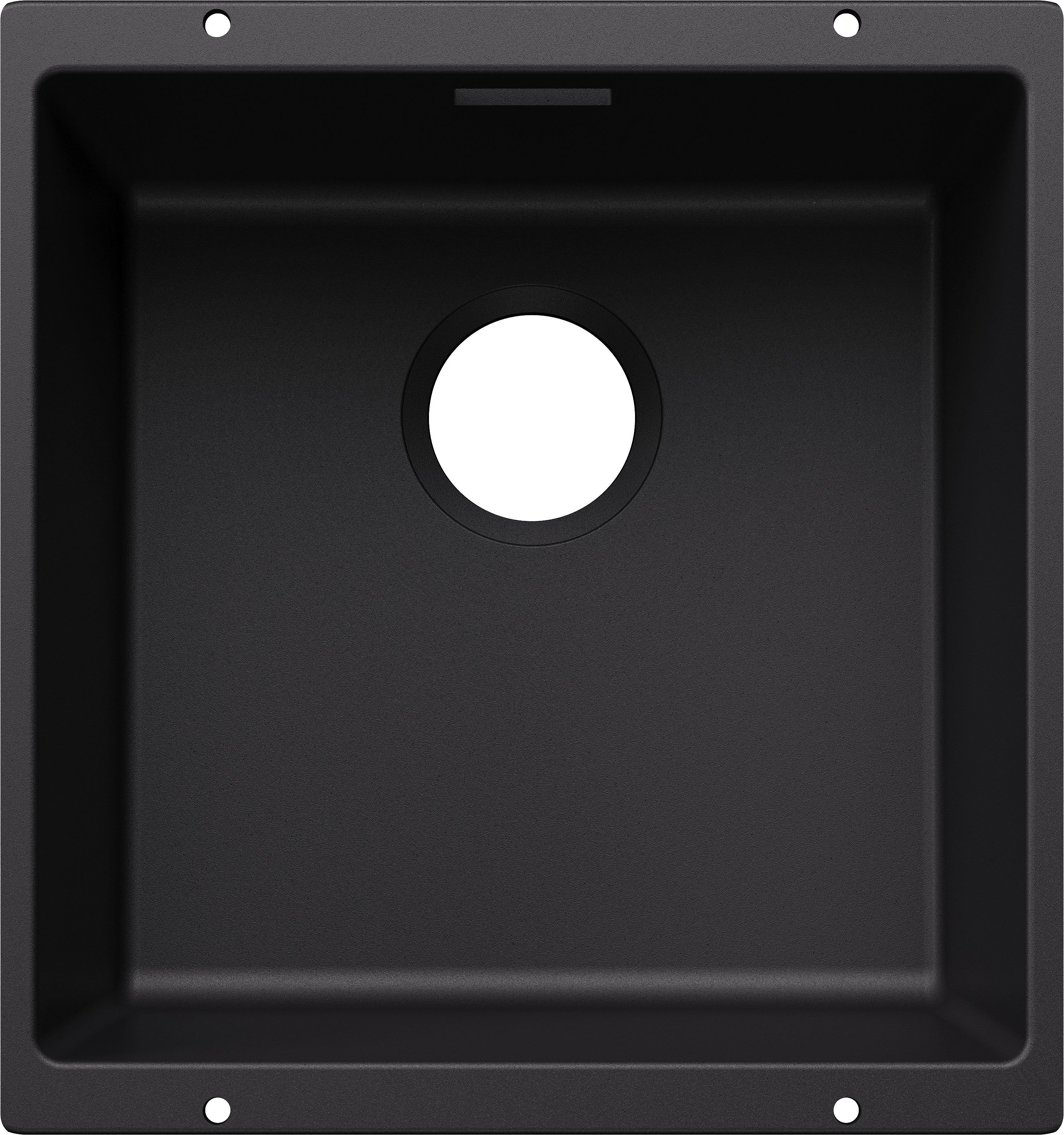 BLANCO SUBLINE Sink (No Waste Set)