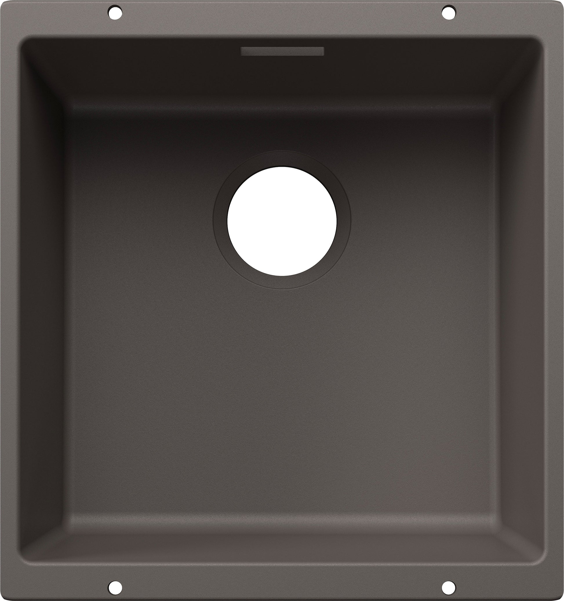 BLANCO SUBLINE Sink (No Waste Set)