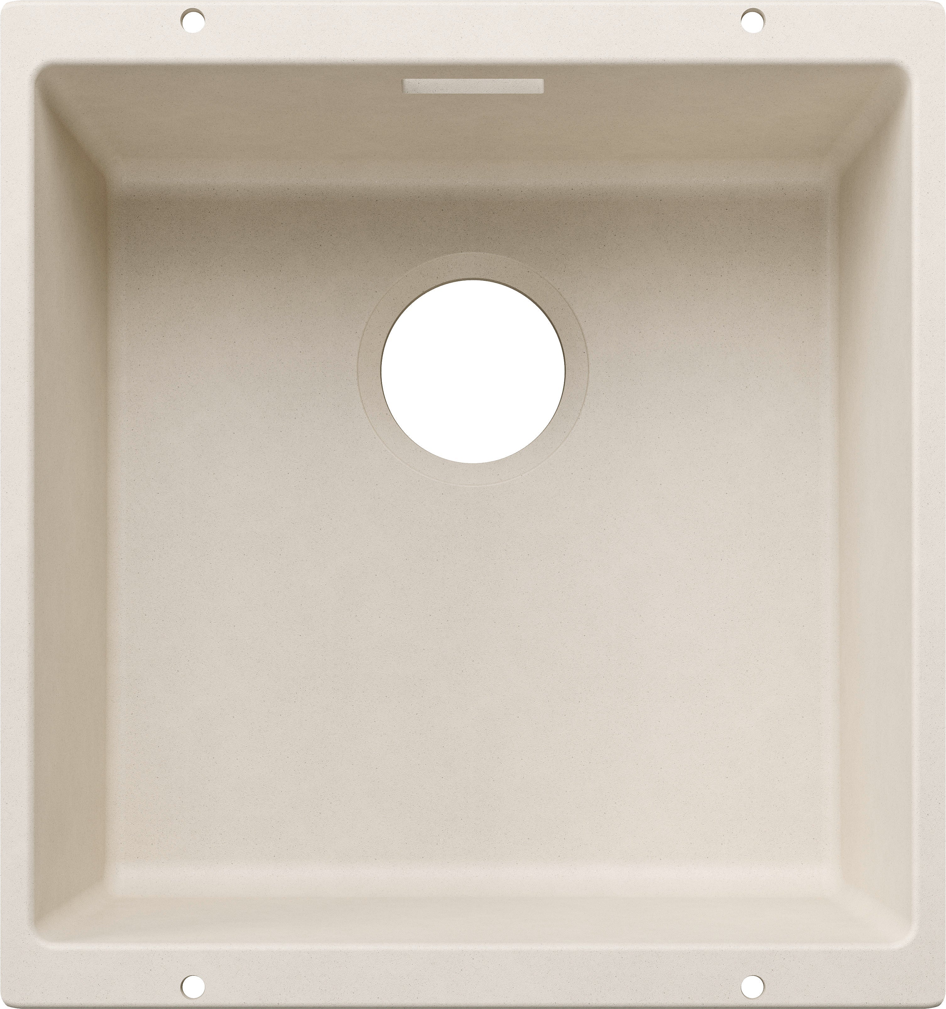 BLANCO SUBLINE Sink (No Waste Set)