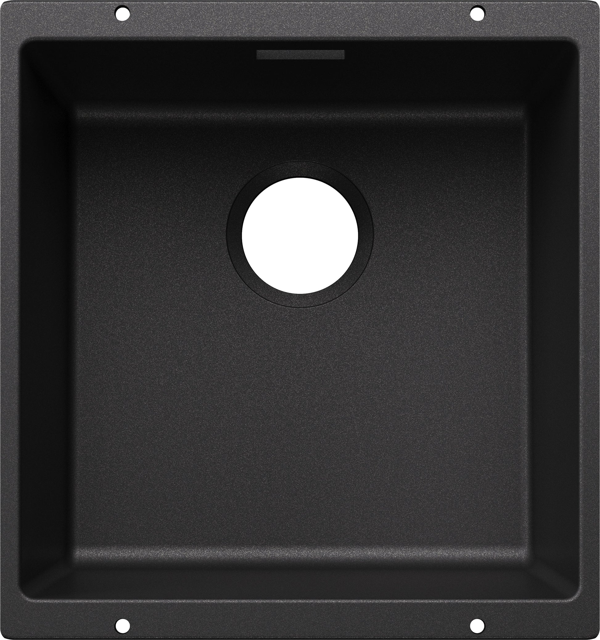 BLANCO SUBLINE Sink (No Waste Set)