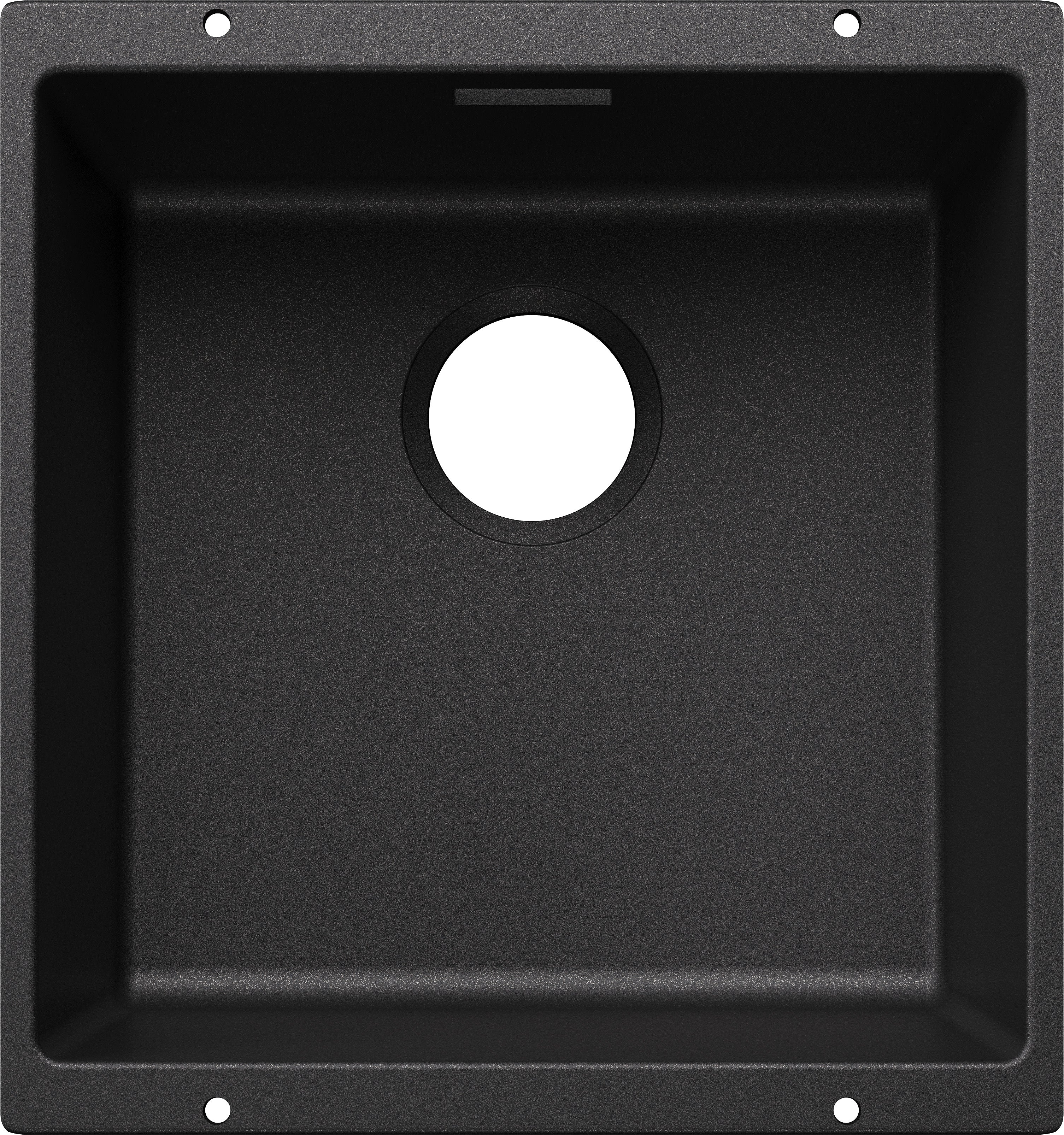 BLANCO SUBLINE Sink (No Waste Set)