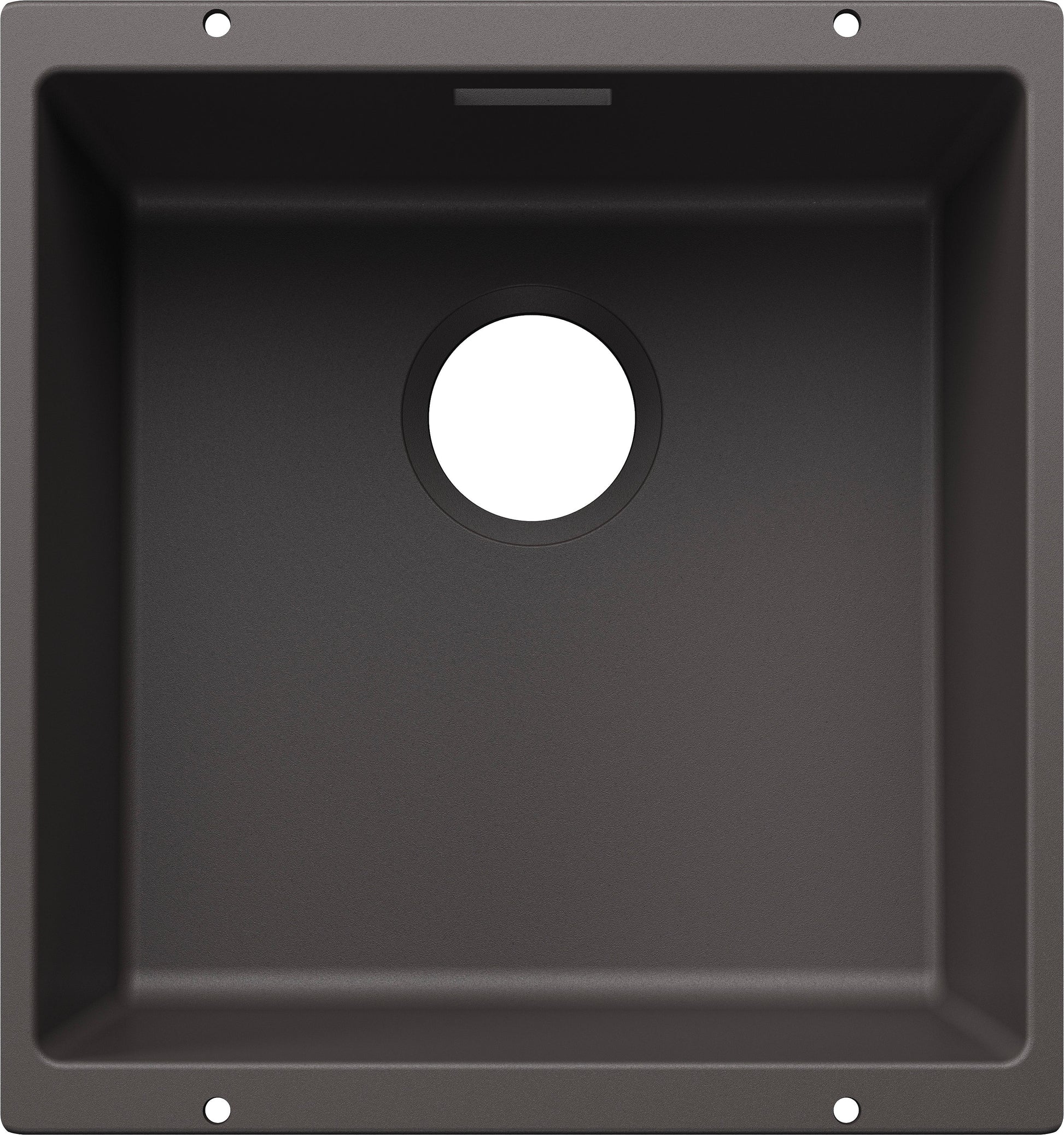 BLANCO SUBLINE Sink (No Waste Set)