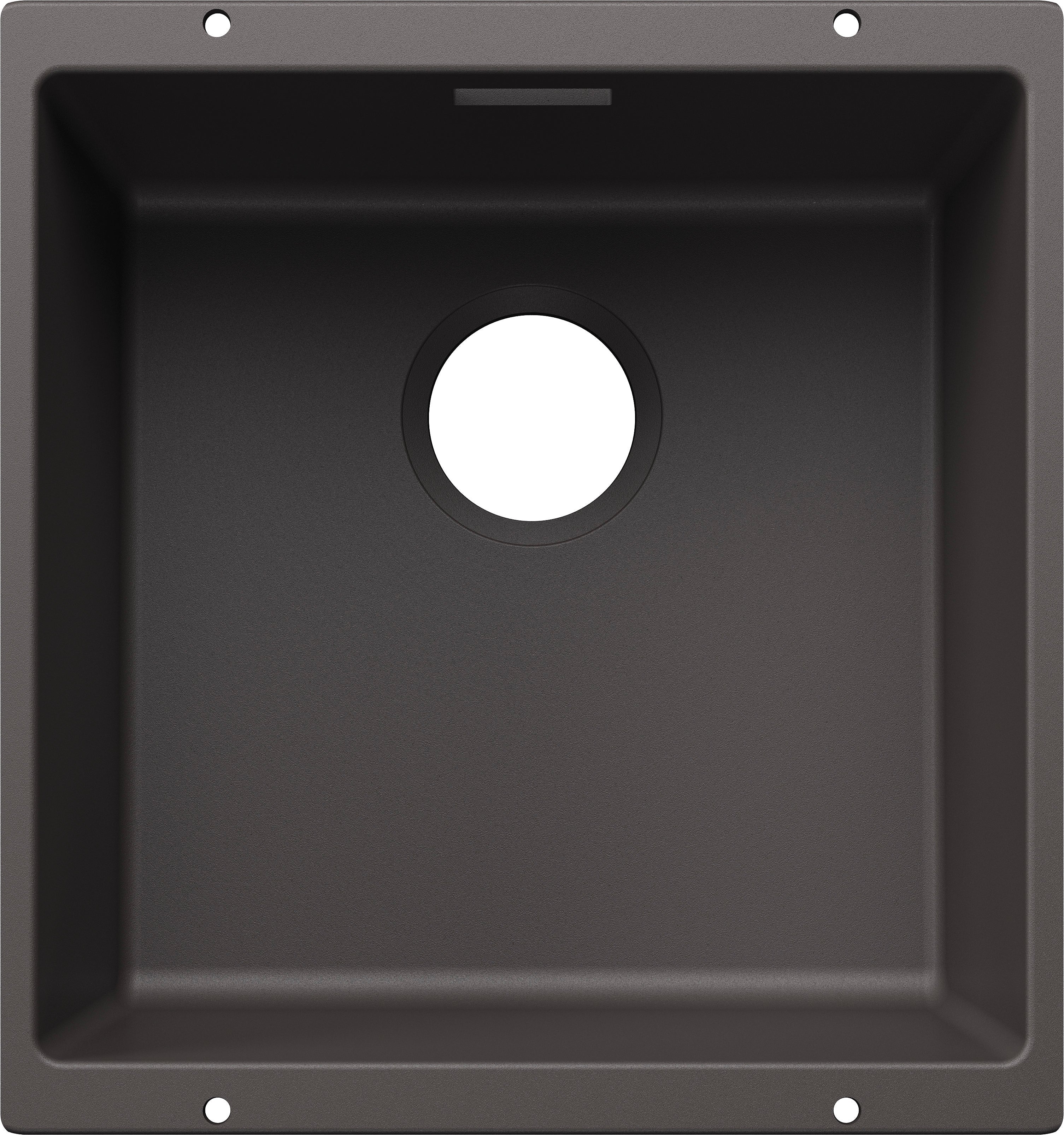 BLANCO SUBLINE Sink (No Waste Set)
