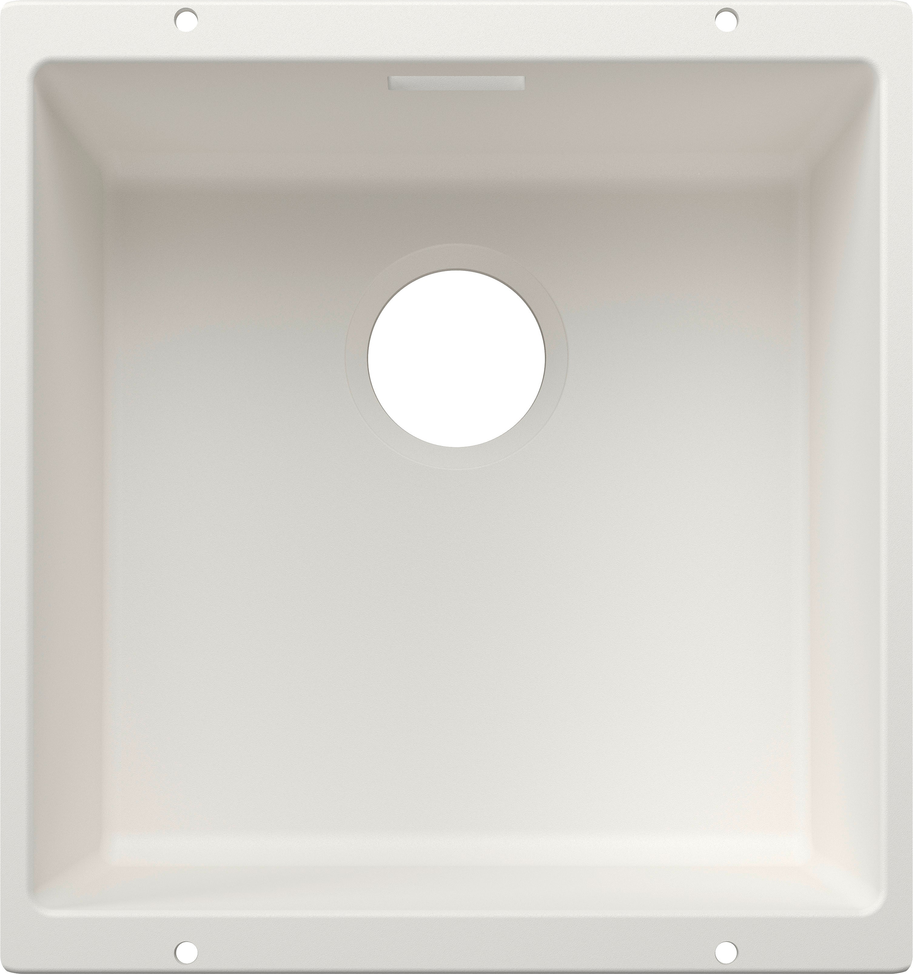 BLANCO SUBLINE Sink (No Waste Set)