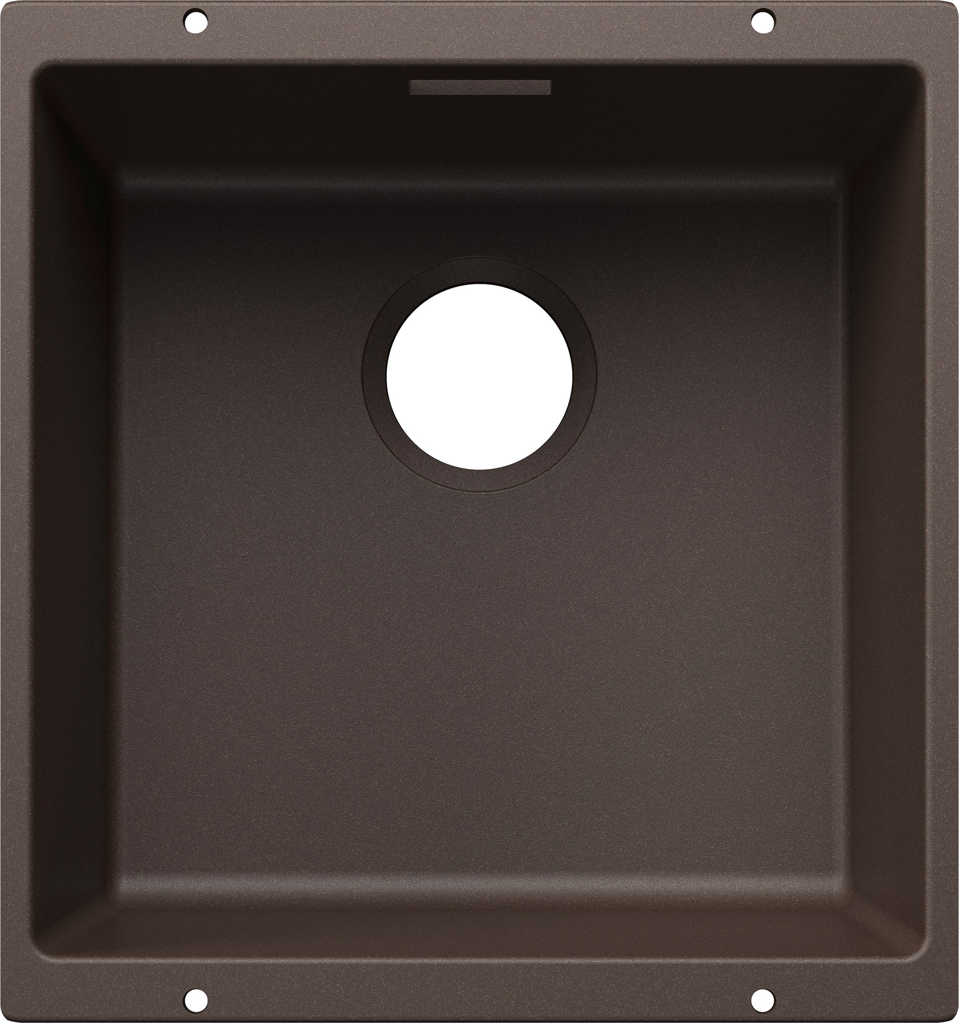 BLANCO SUBLINE Sink (No Waste Set)