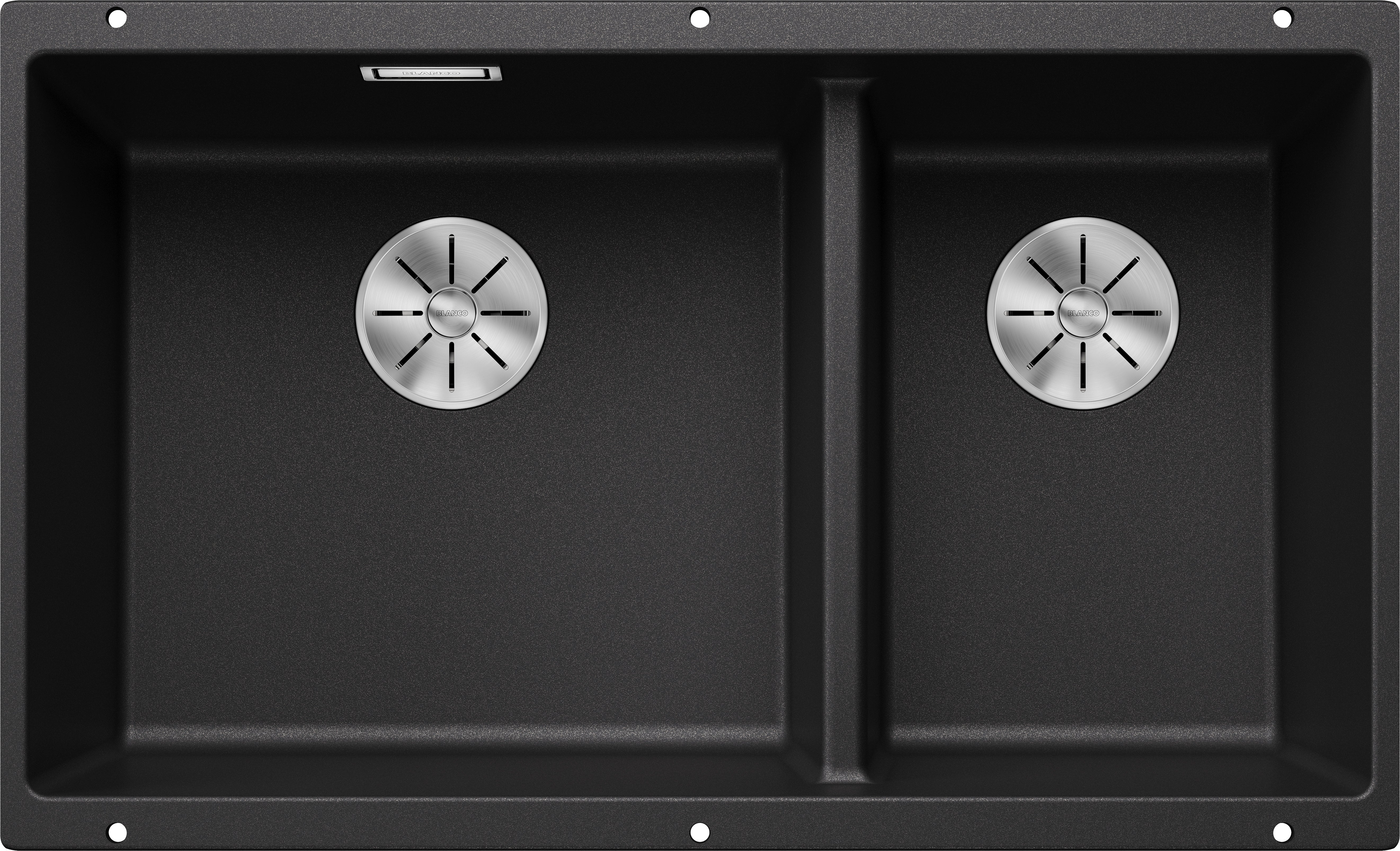BLANCO SUBLINE Silgranit Undermount Sink
