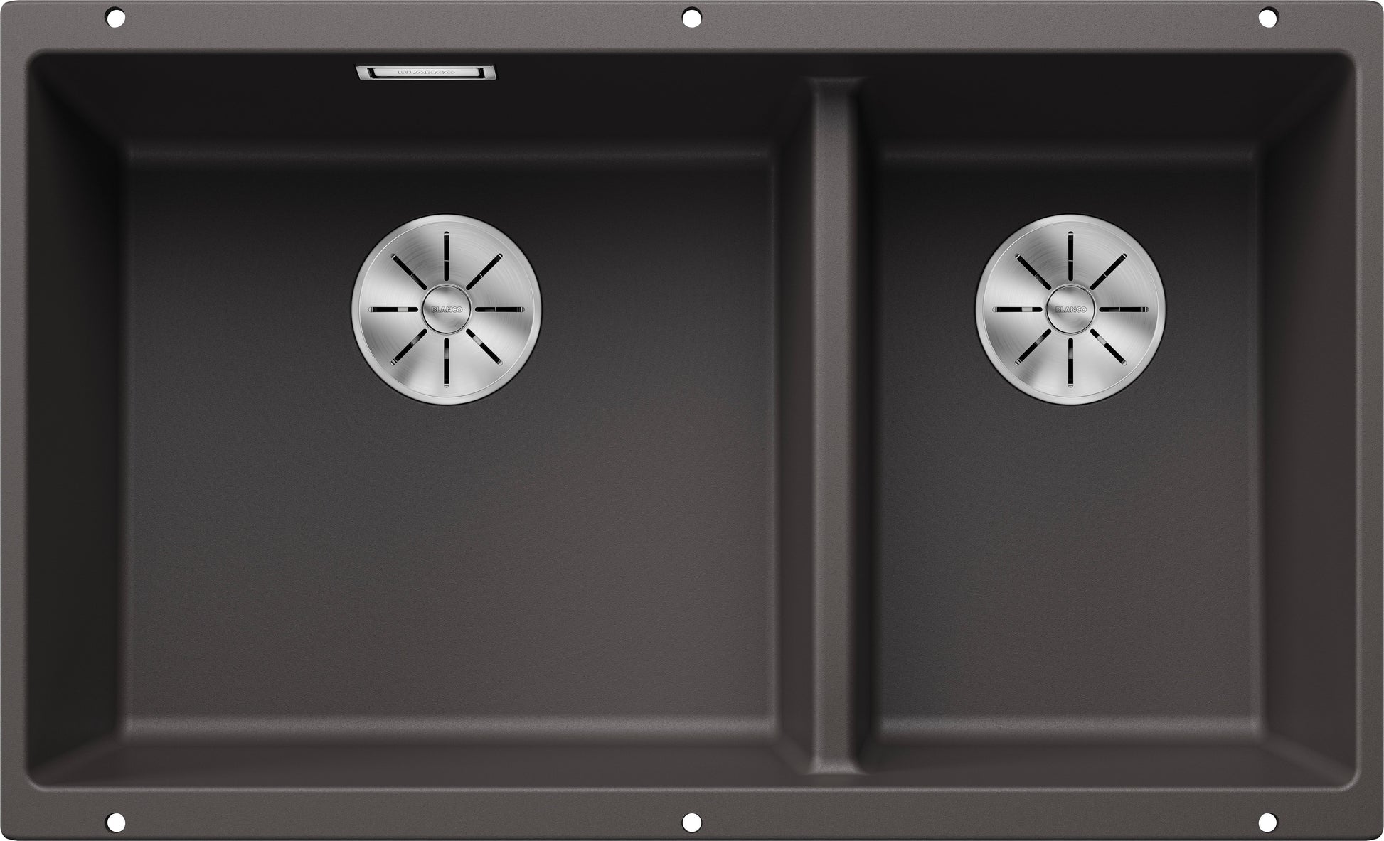 BLANCO SUBLINE Silgranit Undermount Sink