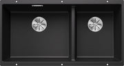 BLANCO SUBLINE Silgranit Undermount Sink